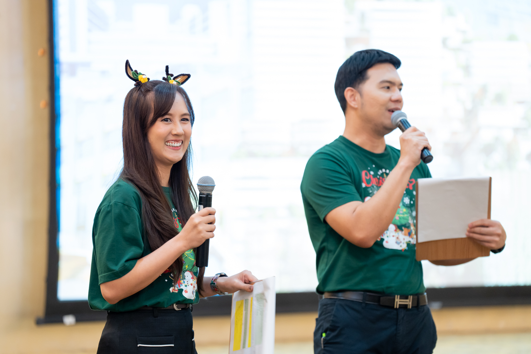งาน RAMA SYNERGY DAY ครั้งที่ 1/2568