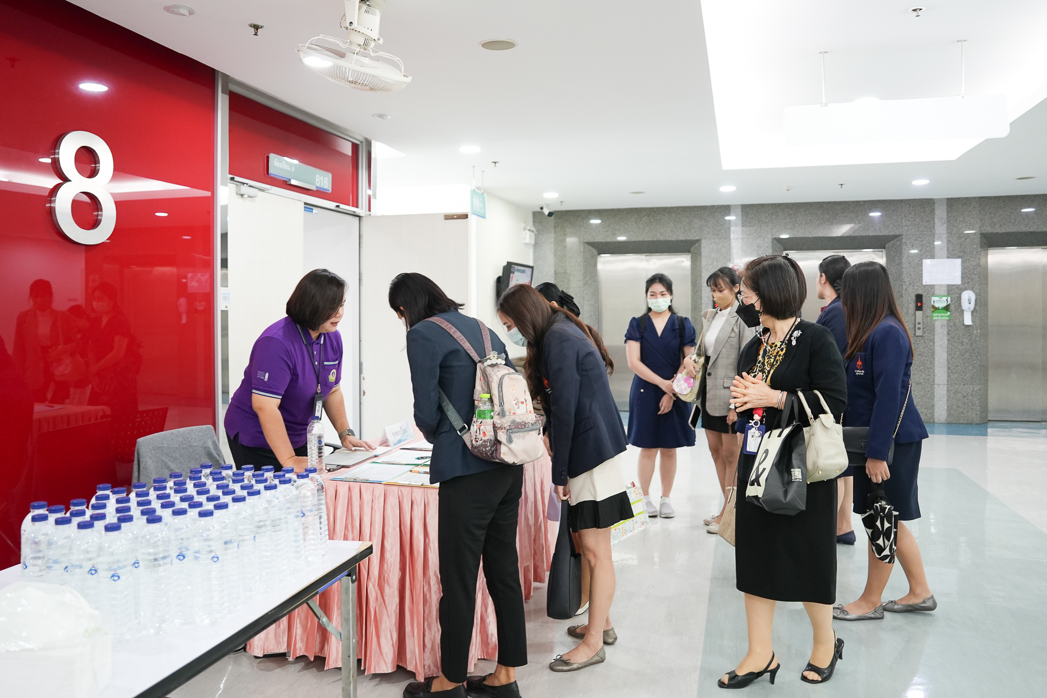 โรงพยาบาลจุฬาภรณ์เข้าศึกษาดูงานด้านการบริหารความเสี่ยง (ERM) และการควบคุมภายใน (Internal Control) คณะแพทยศาสตร์โรงพยาบาลรามาธิบดี มหาวิทยาลัยมหิดล โรงพยาบาลจุฬาภรณ์เข้าศึกษาดูงานด้านการบริหารความเสี่ยง (ERM) และการควบคุมภายใน (Internal Control) คณะแพทยศาสตร์โรงพยาบาลรามาธิบดี มหาวิทยาลัยมหิดล