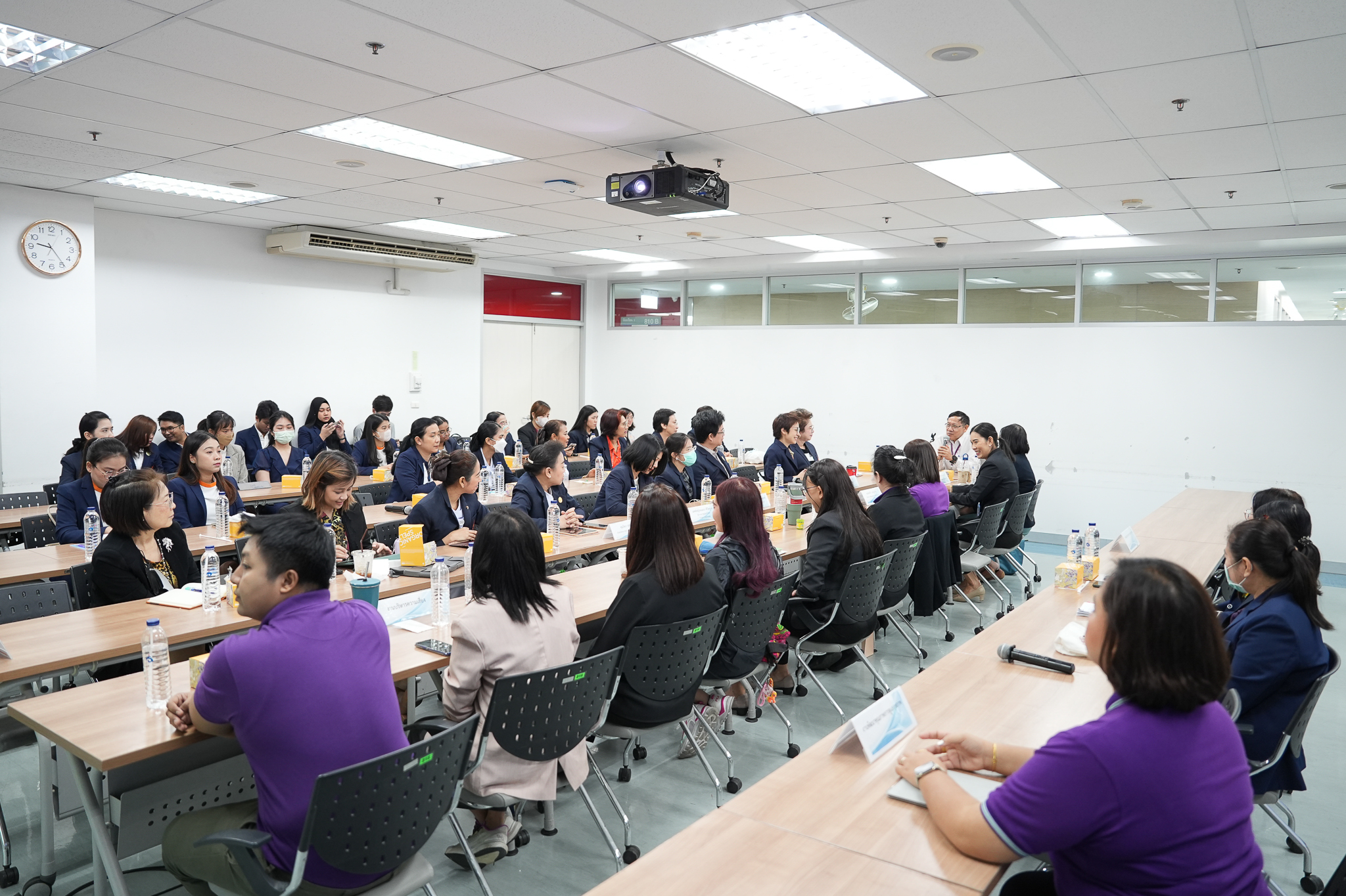 โรงพยาบาลจุฬาภรณ์เข้าศึกษาดูงานด้านการบริหารความเสี่ยง (ERM) และการควบคุมภายใน (Internal Control) คณะแพทยศาสตร์โรงพยาบาลรามาธิบดี มหาวิทยาลัยมหิดล โรงพยาบาลจุฬาภรณ์เข้าศึกษาดูงานด้านการบริหารความเสี่ยง (ERM) และการควบคุมภายใน (Internal Control) คณะแพทยศาสตร์โรงพยาบาลรามาธิบดี มหาวิทยาลัยมหิดล
