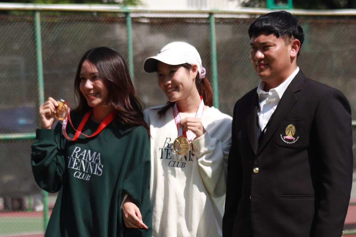 งานกีฬาเข็มสัมพันธ์ ครั้งที่ 34 (The 34th Syringe Games)