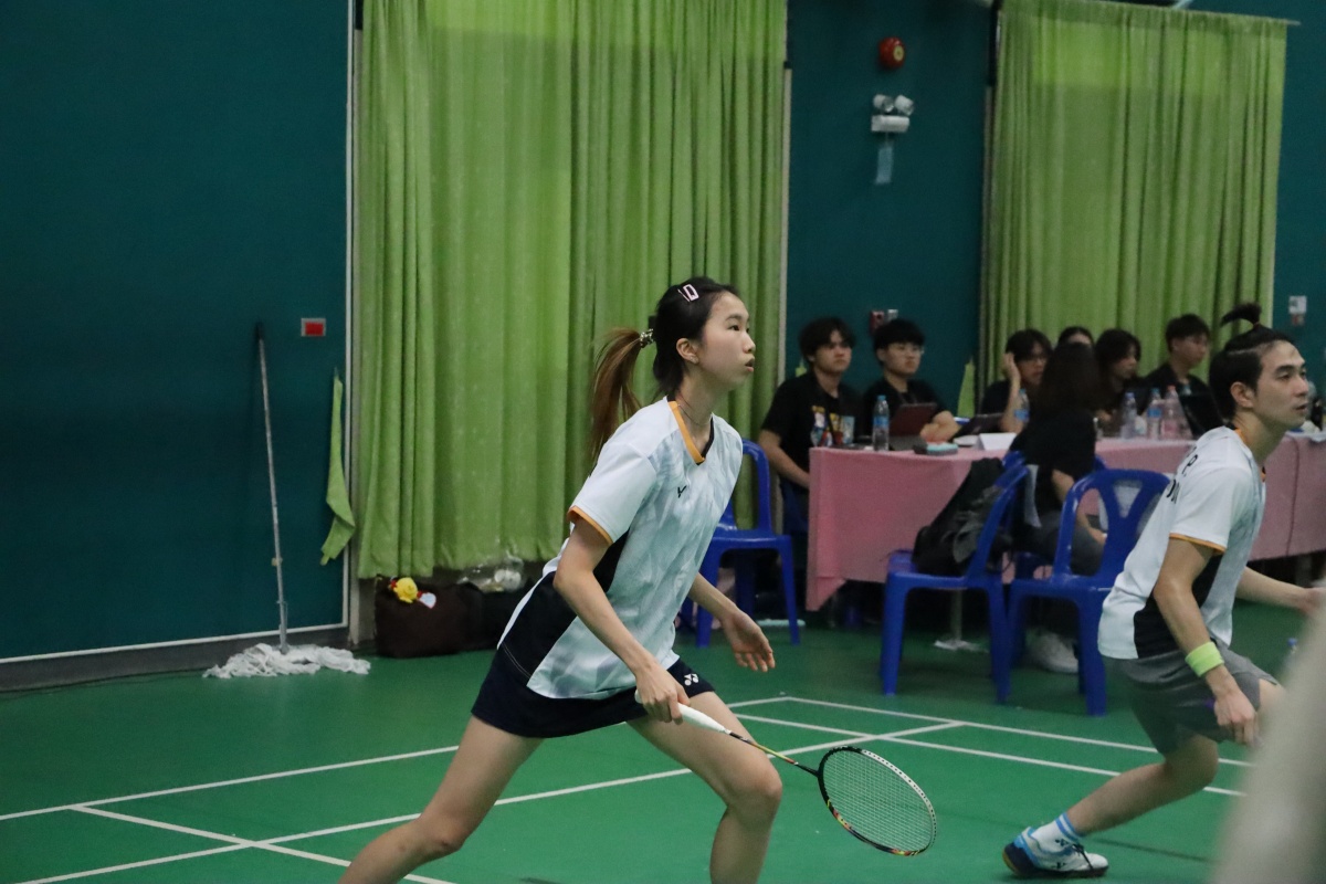 งานกีฬาเข็มสัมพันธ์ ครั้งที่ 34 (The 34th Syringe Games)