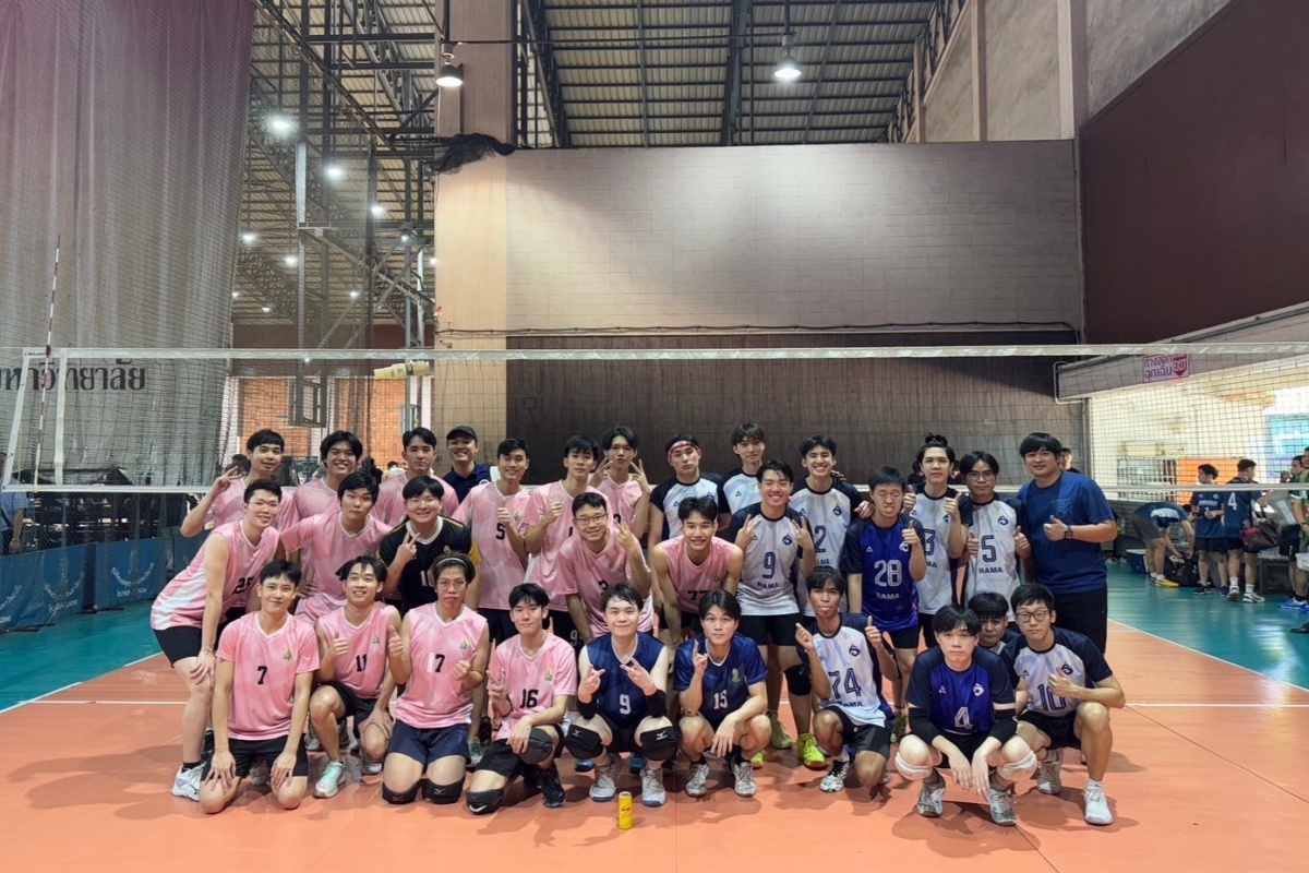 งานกีฬาเข็มสัมพันธ์ ครั้งที่ 34 (The 34th Syringe Games) งานกีฬาเข็มสัมพันธ์ ครั้งที่ 34 (The 34th Syringe Games)
