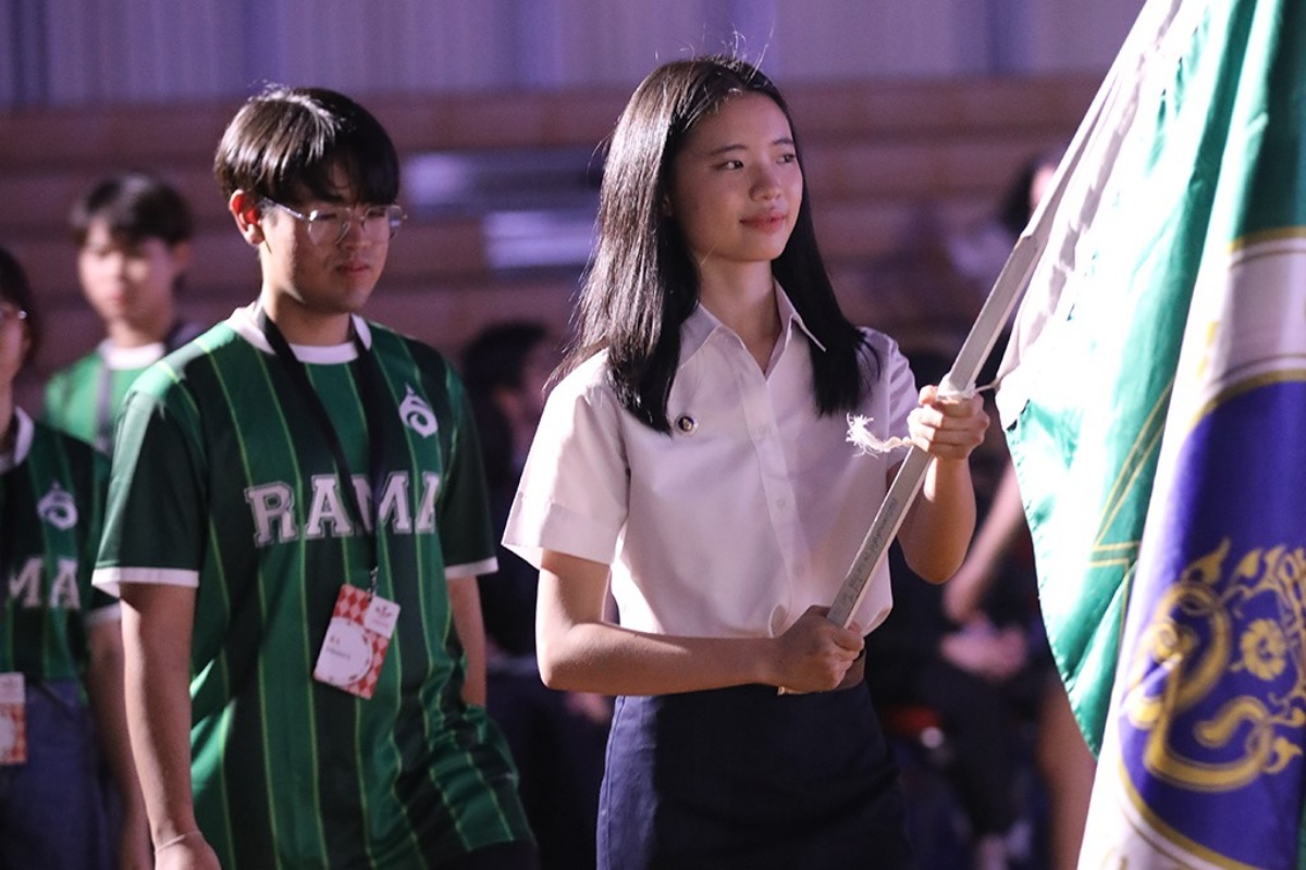 งานกีฬาเข็มสัมพันธ์ ครั้งที่ 34 (The 34th Syringe Games) งานกีฬาเข็มสัมพันธ์ ครั้งที่ 34 (The 34th Syringe Games)