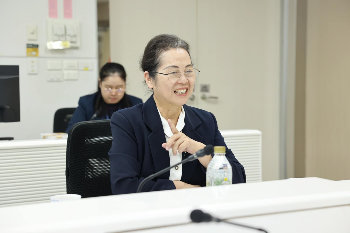 คณะผู้บริหาร โรงเรียนพยาบาลรามาธิบดี คณะแพทยศาสตร์โรงพยาบาลรามาธิบดี มหาวิทยาลัยมหิดล ให้การต้อนรับ คณะผู้บริหารจาก College of Nursing, Tzu Chi University สาธารณรัฐจีน (ไต้หวัน) คณะผู้บริหาร โรงเรียนพยาบาลรามาธิบดี คณะแพทยศาสตร์โรงพยาบาลรามาธิบดี มหาวิทยาลัยมหิดล ให้การต้อนรับ คณะผู้บริหารจาก College of Nursing, Tzu Chi University สาธารณรัฐจีน (ไต้หวัน)