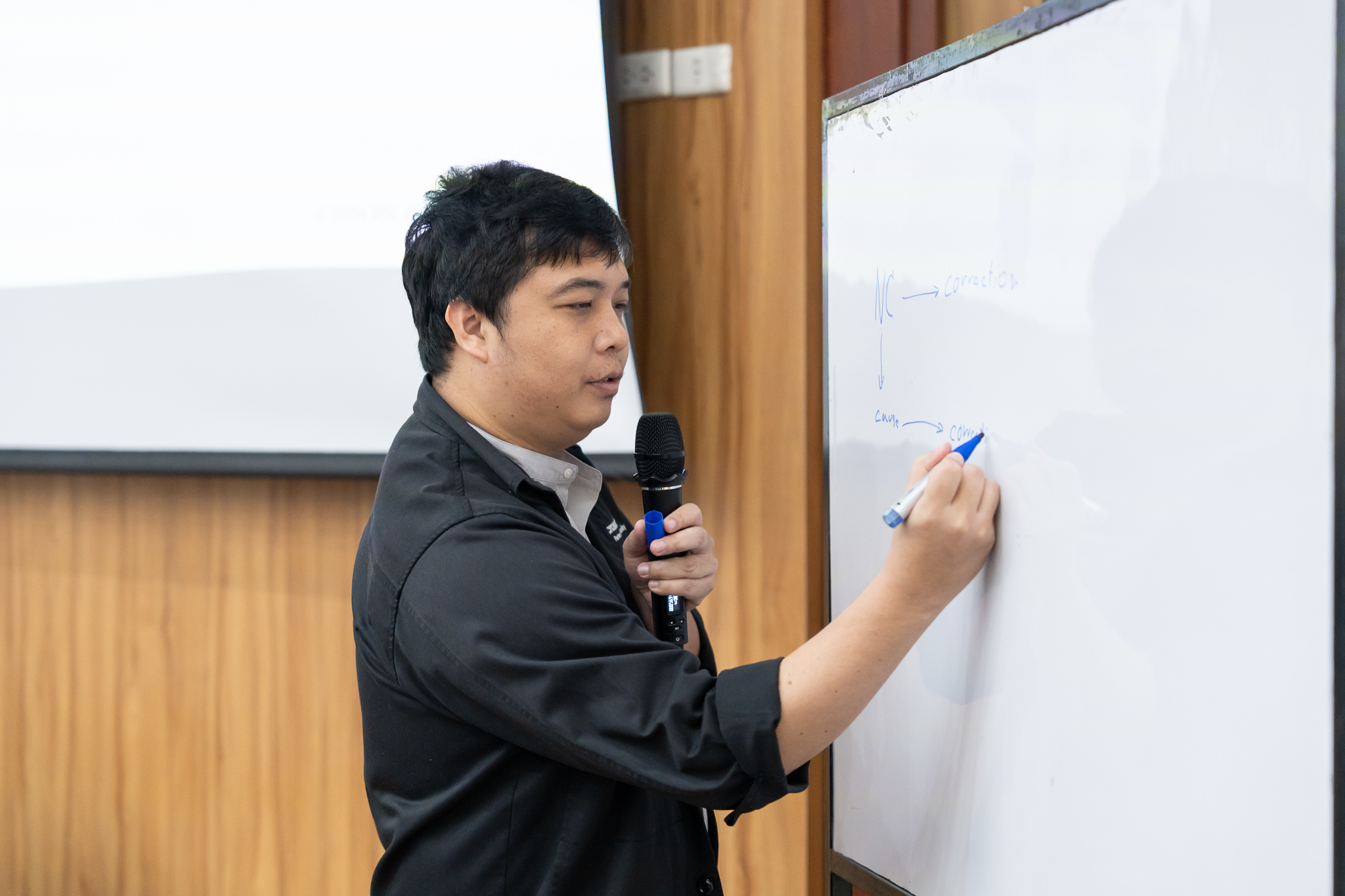 อบรมหลักสูตร ISO/IEC 27001:2022 Requirements Training Course อบรมหลักสูตร ISO/IEC 27001:2022 Requirements Training Course