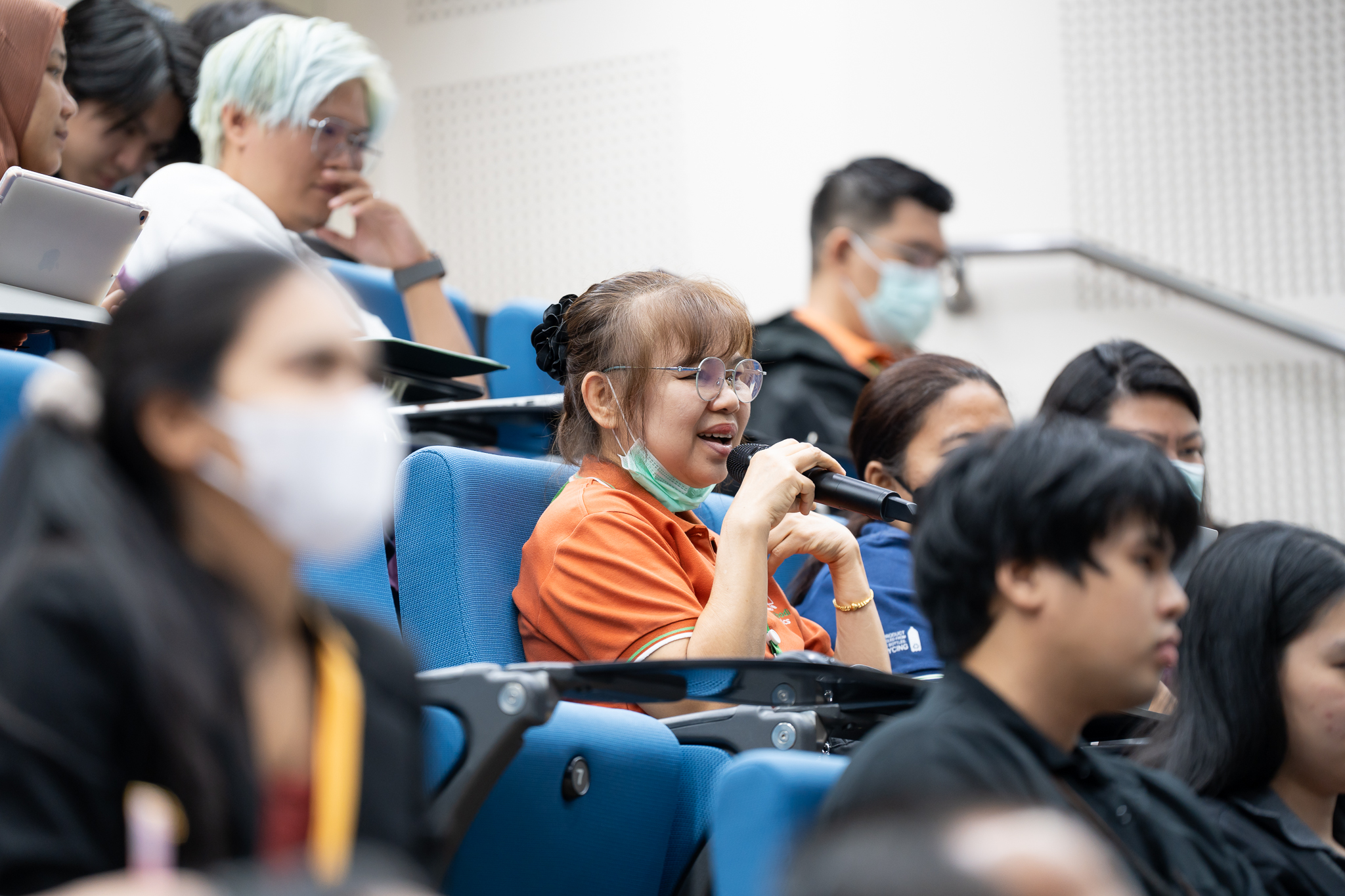 อบรมหลักสูตร ISO/IEC 27001:2022 Requirements Training Course อบรมหลักสูตร ISO/IEC 27001:2022 Requirements Training Course