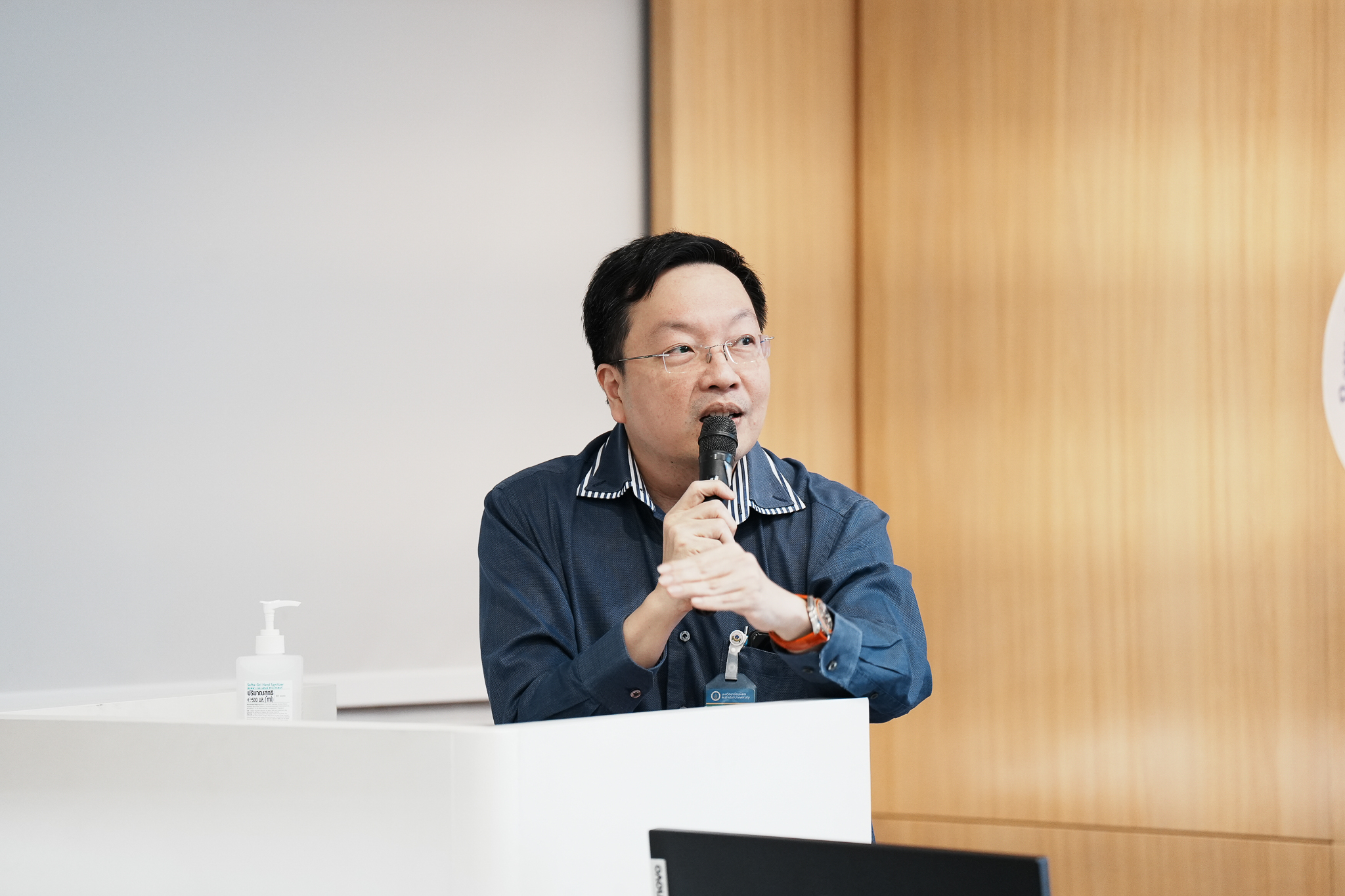 ประชุมวิชาการ Pediatric and Adult Oncology: Sarcoma and Brain Tumor Care ประชุมวิชาการ Pediatric and Adult Oncology: Sarcoma and Brain Tumor Care
