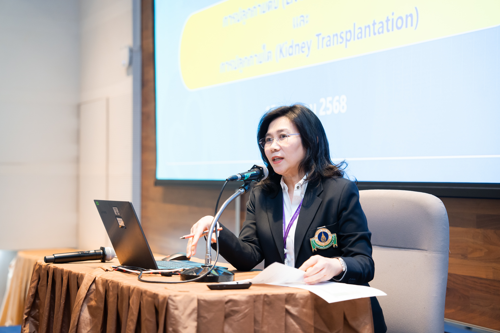 การเยี่ยมสำรวจประเมินต่ออายุการรับรองเฉพาะโรค (Program and Disease Specific Certification: PDSC) การปลูกถ่ายไต (Kidney Transplantation) และ การปลูกถ่ายตับ (Liver Transplantation) การเยี่ยมสำรวจประเมินต่ออายุการรับรองเฉพาะโรค (Program and Disease Specific Certification: PDSC) การปลูกถ่ายไต (Kidney Transplantation) และ การปลูกถ่ายตับ (Liver Transplantation)