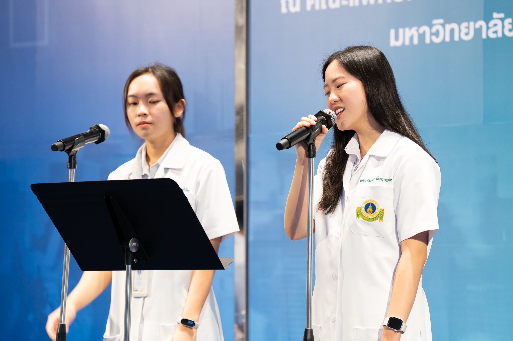 ต้อนรับคณะผู้ศึกษาดูงานจากหลักสูตรประกาศนียบัตรธรรมาภิบาลทางการแพทย์สำหรับผู้บริหารระดับสูง (ปธพ.) รุ่นที่ 11 ต้อนรับคณะผู้ศึกษาดูงานจากหลักสูตรประกาศนียบัตรธรรมาภิบาลทางการแพทย์สำหรับผู้บริหารระดับสูง (ปธพ.) รุ่นที่ 11