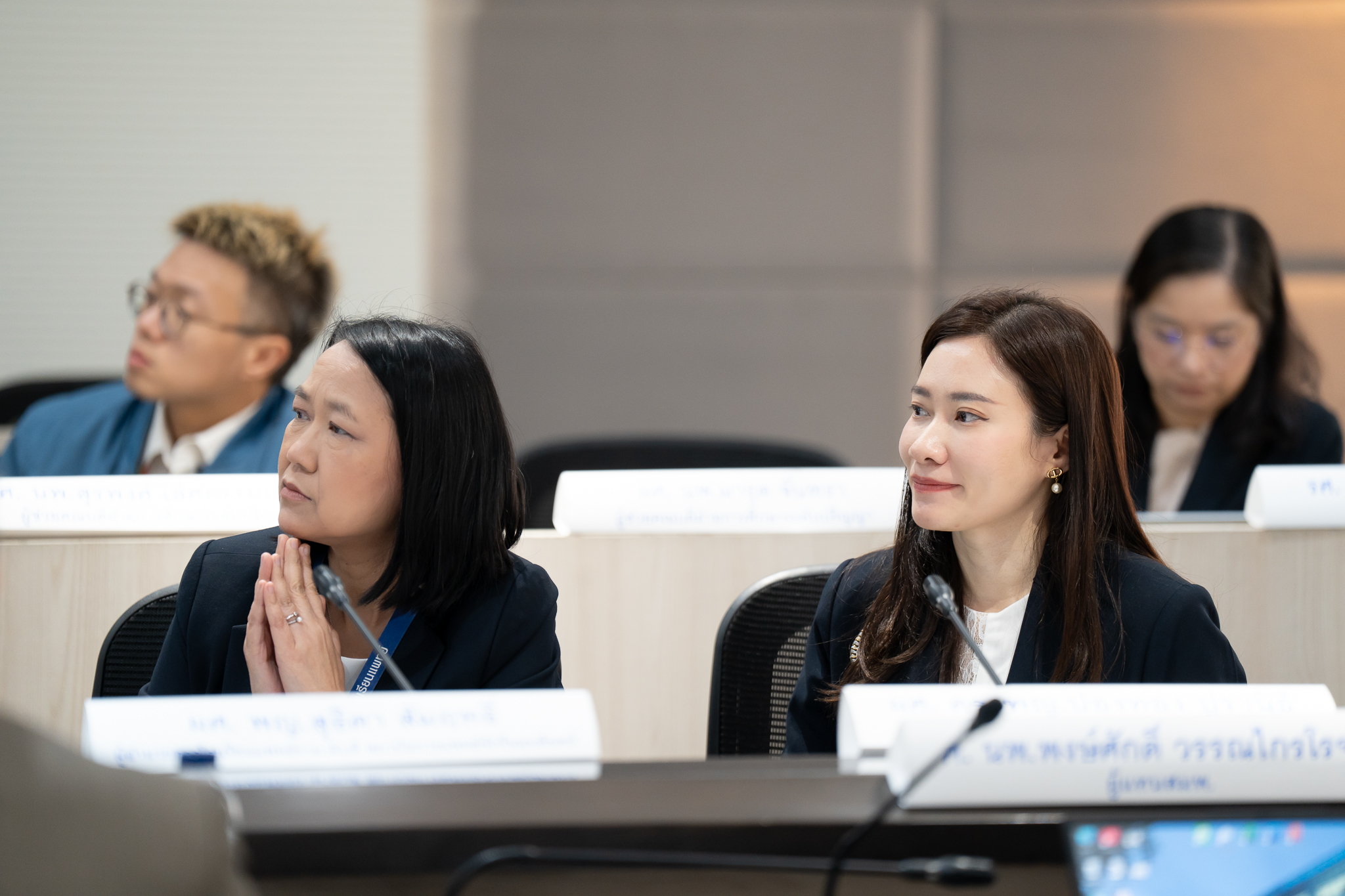 การตรวจประเมินหลักสูตรแพทยศาสตรบัณฑิต คณะแพทยศาสตร์โรงพยาบาลรามาธิบดี มหาวิทยาลัยมหิดล หลักสูตรปรับปรุง พ.ศ. 2568 การตรวจประเมินหลักสูตรแพทยศาสตรบัณฑิต คณะแพทยศาสตร์โรงพยาบาลรามาธิบดี มหาวิทยาลัยมหิดล หลักสูตรปรับปรุง พ.ศ. 2568