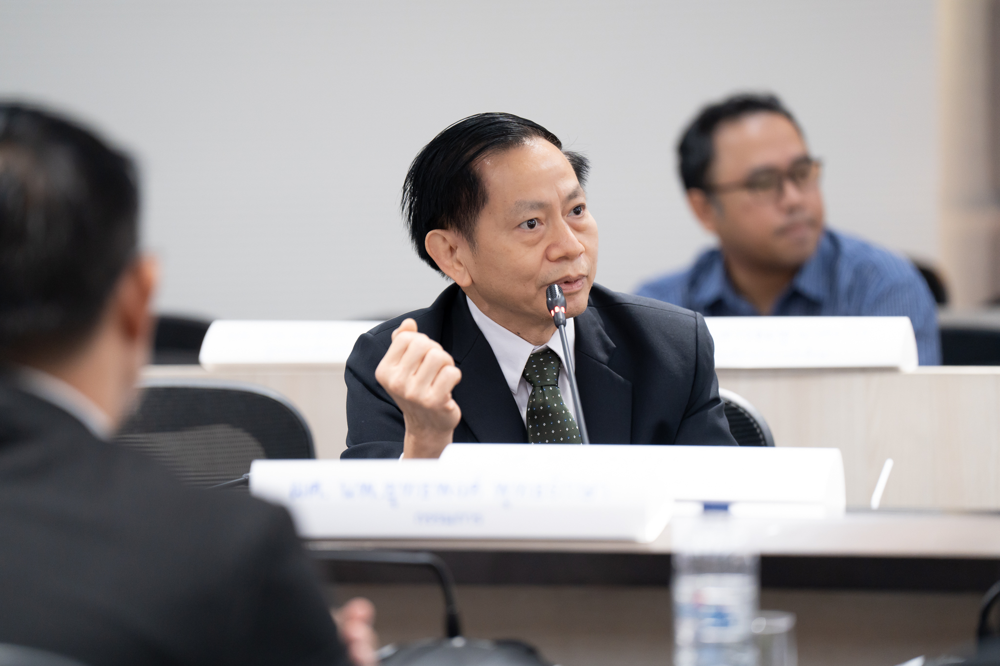 การตรวจประเมินหลักสูตรแพทยศาสตรบัณฑิต คณะแพทยศาสตร์โรงพยาบาลรามาธิบดี มหาวิทยาลัยมหิดล หลักสูตรปรับปรุง พ.ศ. 2568 การตรวจประเมินหลักสูตรแพทยศาสตรบัณฑิต คณะแพทยศาสตร์โรงพยาบาลรามาธิบดี มหาวิทยาลัยมหิดล หลักสูตรปรับปรุง พ.ศ. 2568
