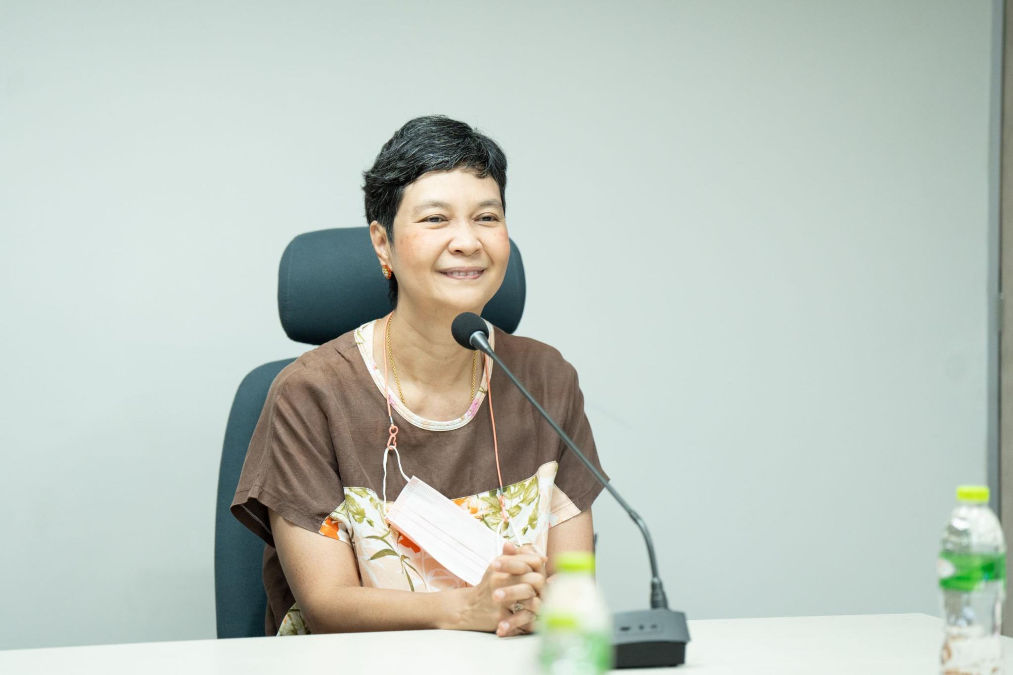 รองคณบดีฝ่ายสารสนเทศ และคณะเจ้าหน้าที่ฝ่ายสารสนเทศ ร่วมให้การต้อนรับ คณะดูงานจากฝ่ายสารสนเทศ คณะแพทยศาสตร์ศิริราชพยาบาล มหาวิทยาลัยมหิดล ในโอกาสเข้าศึกษาดูงานระบบสารสนเทศโรงพยาบาล รองคณบดีฝ่ายสารสนเทศ และคณะเจ้าหน้าที่ฝ่ายสารสนเทศ ร่วมให้การต้อนรับ คณะดูงานจากฝ่ายสารสนเทศ คณะแพทยศาสตร์ศิริราชพยาบาล มหาวิทยาลัยมหิดล ในโอกาสเข้าศึกษาดูงานระบบสารสนเทศโรงพยาบาล