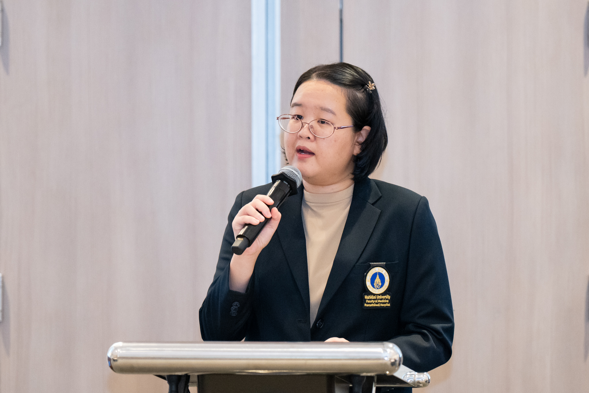 การซ้อมแผนความต่อเนื่องในการดำเนินงาน (BCP) ของพื้นที่พญาไท ประจำปีงบประมาณ พ.ศ. 2567 การซ้อมแผนความต่อเนื่องในการดำเนินงาน (BCP) ของพื้นที่พญาไท ประจำปีงบประมาณ พ.ศ. 2567