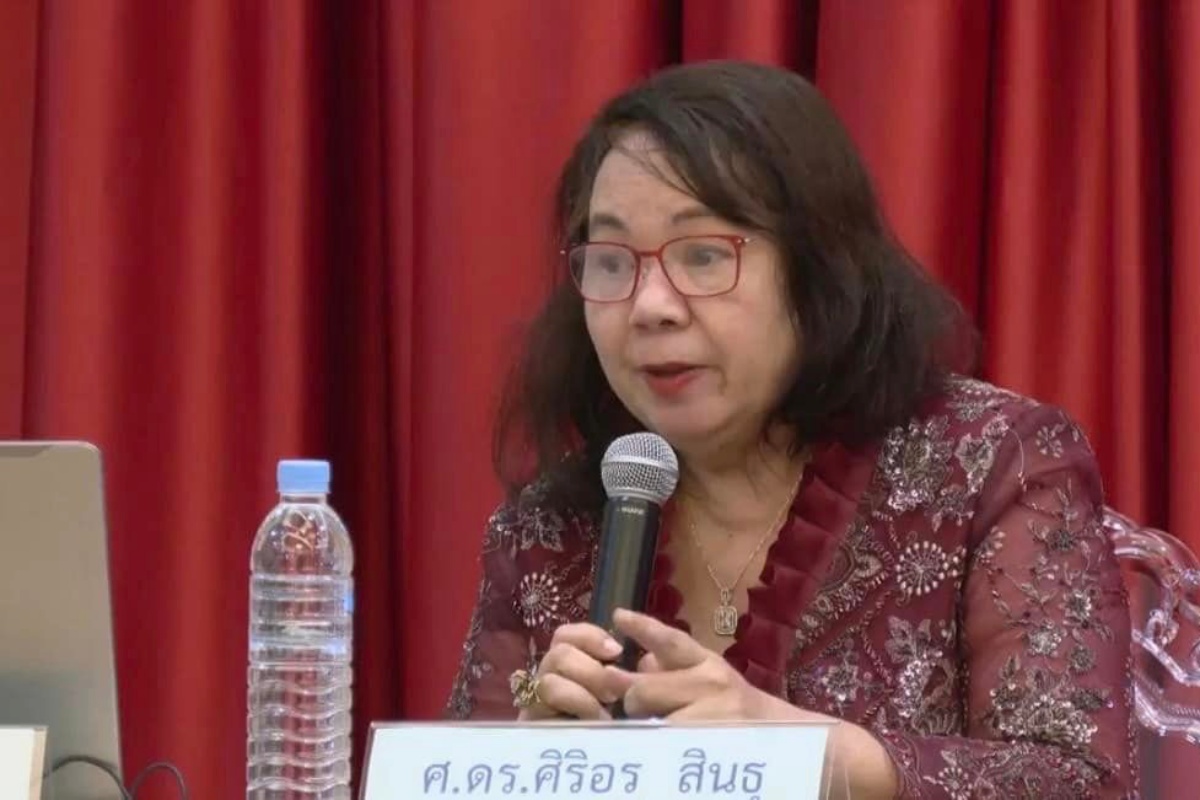 โรงเรียนพยาบาลรามาธิบดี คณะแพทยศาสตร์โรงพยาบาลรามาธิบดี มหาวิทยาลัยมหิดล เข้าร่วมการประชุมวิชาการวันพยาบาลสากล ประจำปี 2567 โรงเรียนพยาบาลรามาธิบดี คณะแพทยศาสตร์โรงพยาบาลรามาธิบดี มหาวิทยาลัยมหิดล เข้าร่วมการประชุมวิชาการวันพยาบาลสากล ประจำปี 2567