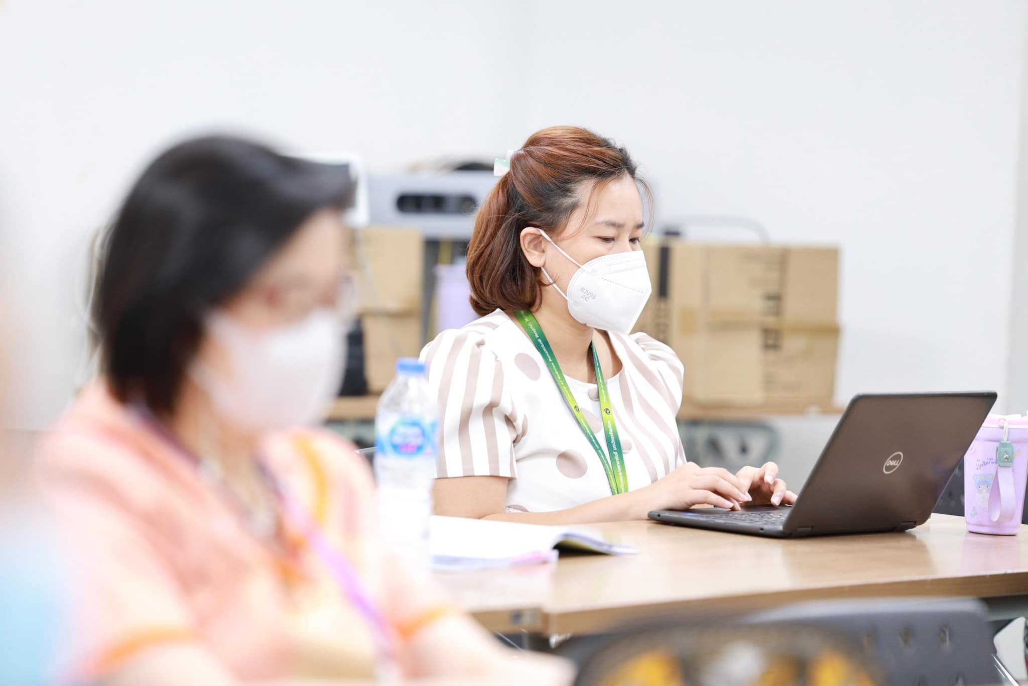 การอบรมเชิงปฏิบัติการ เรื่อง “Nursing Practice Update in 2024 for RSON Faculty” การอบรมเชิงปฏิบัติการ เรื่อง “Nursing Practice Update in 2024 for RSON Faculty”