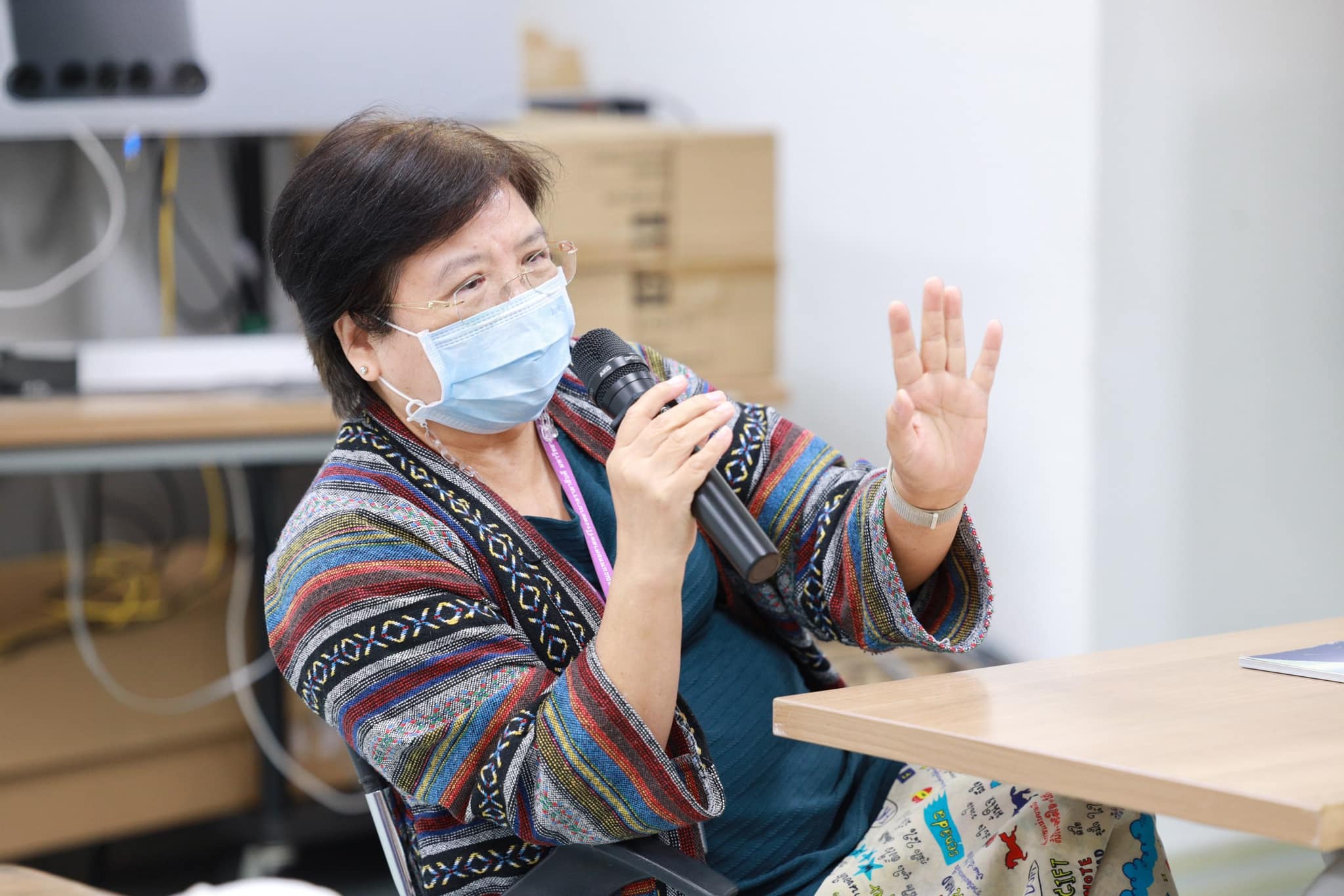 การอบรมเชิงปฏิบัติการ เรื่อง “Nursing Practice Update in 2024 for RSON Faculty” การอบรมเชิงปฏิบัติการ เรื่อง “Nursing Practice Update in 2024 for RSON Faculty”