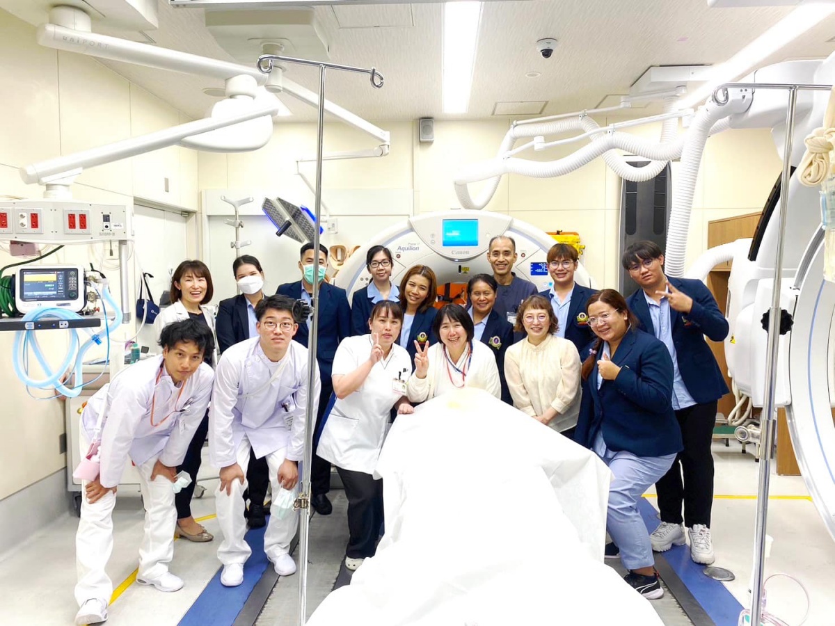 โครงการศึกษาดูงานแลกเปลี่ยนเรียนรู้ด้านการทำงานในชุมชนกับ Osaka Metropolitan University และ Division of Health Sciences, Osaka University Graduate School of Medicine ณ ประเทศญี่ปุ่น โครงการศึกษาดูงานแลกเปลี่ยนเรียนรู้ด้านการทำงานในชุมชนกับ Osaka Metropolitan University และ Division of Health Sciences, Osaka University Graduate School of Medicine ณ ประเทศญี่ปุ่น