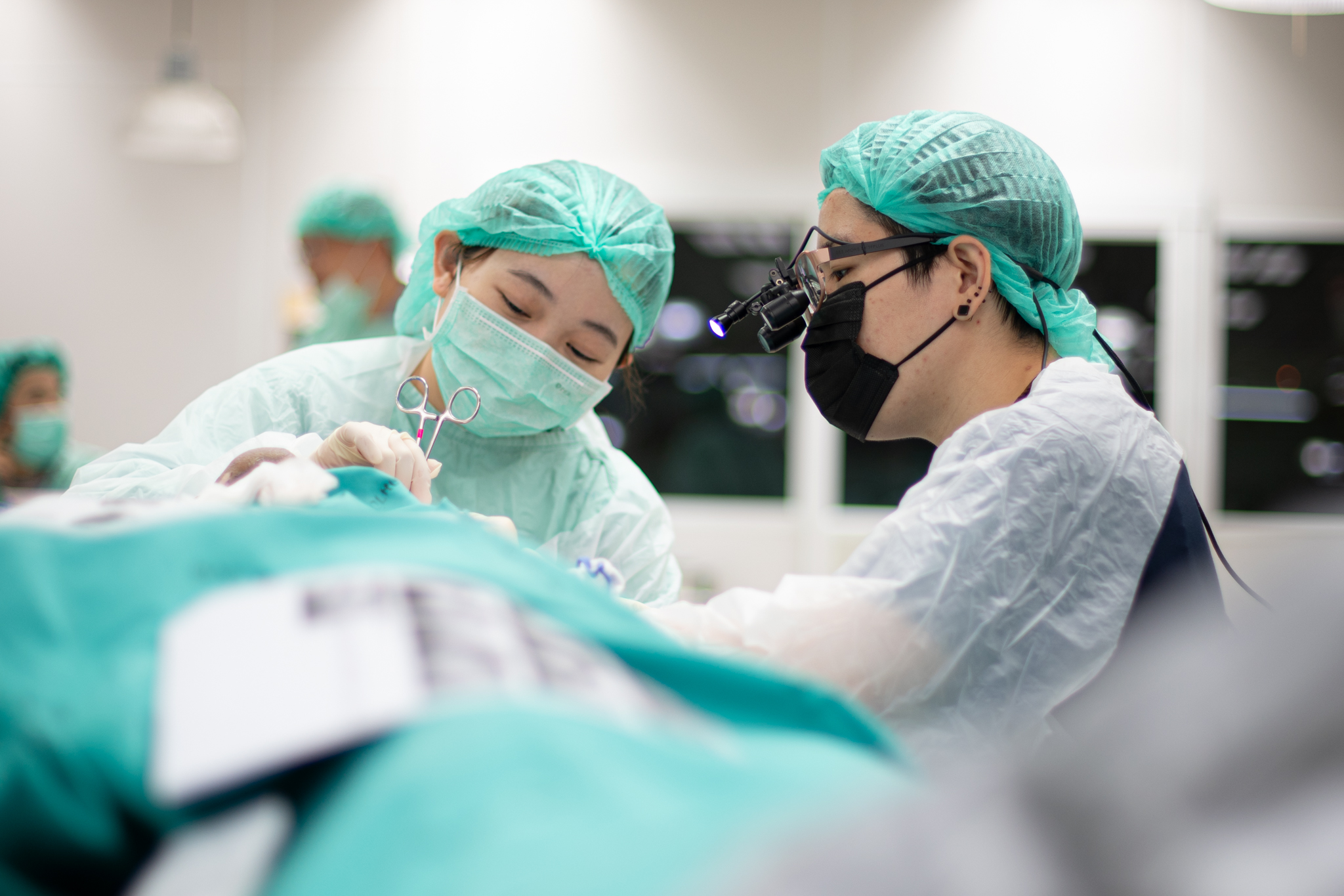 โครงการปฏิบัติการการผ่าตัดและศึกษาวิจัยทางศัลยศาสตร์ (Clinical Anatomy and Research Education Laboratory Project) CARE Lab 2024 โครงการปฏิบัติการการผ่าตัดและศึกษาวิจัยทางศัลยศาสตร์ (Clinical Anatomy and Research Education Laboratory Project) CARE Lab 2024