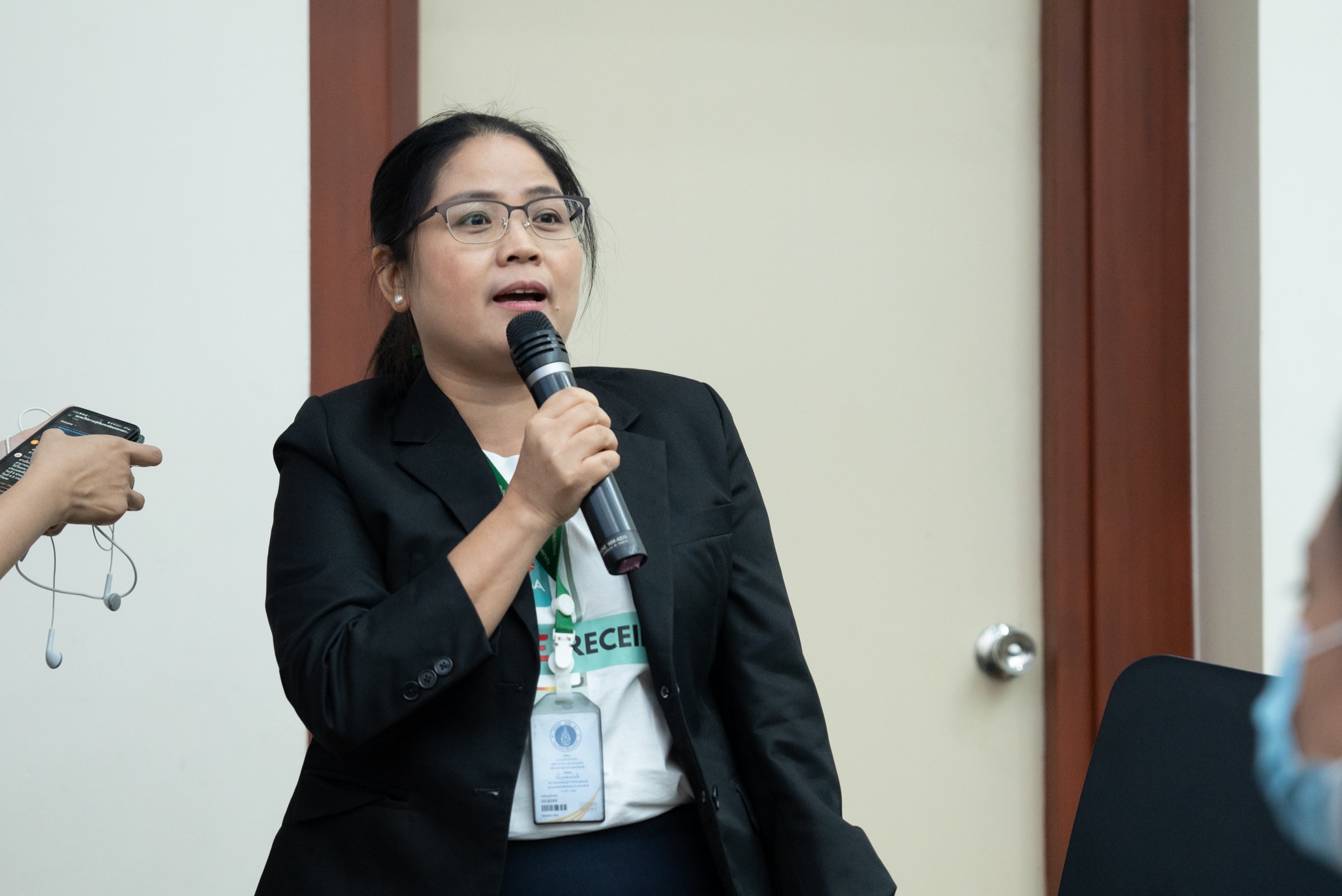 โครงการอบรมให้ความรู้ เรื่อง "ระเบียบและแนวทางปฏิบัติงานด้านการเงิน" โครงการอบรมให้ความรู้ เรื่อง "ระเบียบและแนวทางปฏิบัติงานด้านการเงิน"