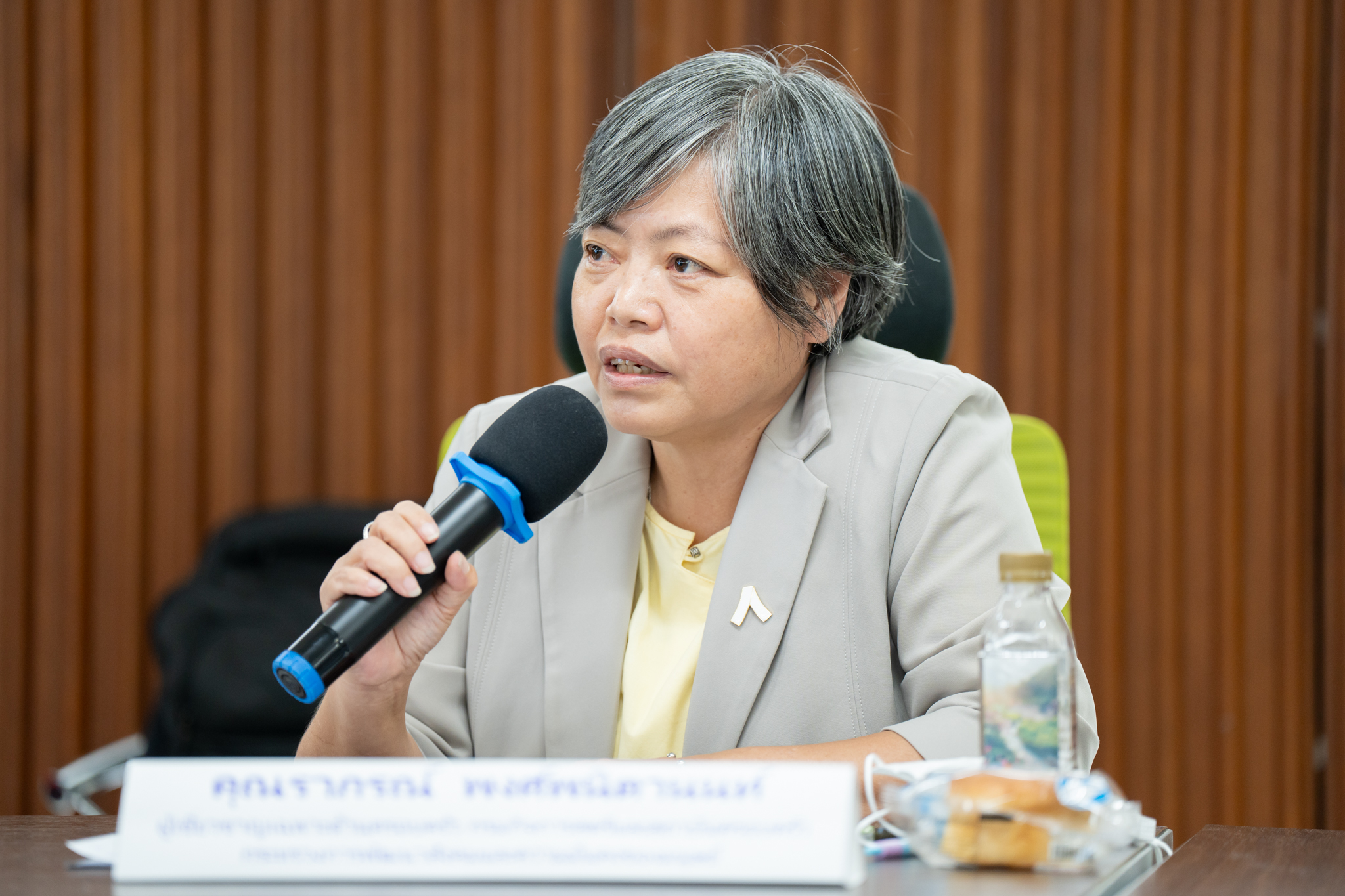 งานแถลงข่าว “พ่อแม่ต้องรู้ : ปกป้องสิทธิเด็กจากภยันตรายบุหรี่ไฟฟ้า” งานแถลงข่าว “พ่อแม่ต้องรู้ : ปกป้องสิทธิเด็กจากภยันตรายบุหรี่ไฟฟ้า”