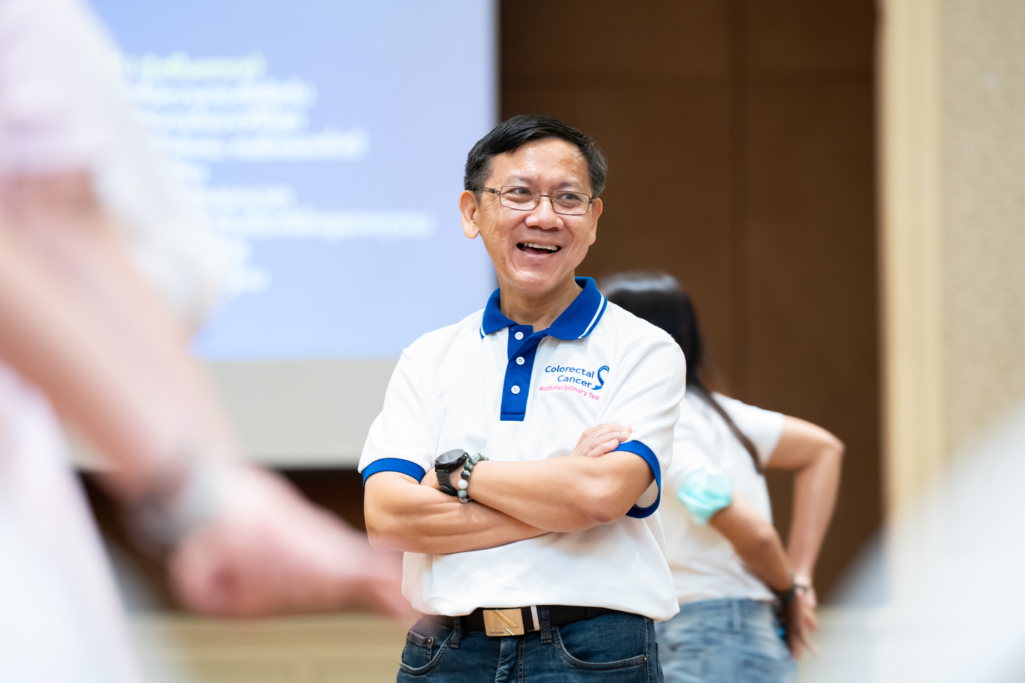 กลุ่มศูนย์เพื่อความเป็นเลิศ จัดโครงการสัมมนา หัวข้อ “EC Outing 2024: ต่อยอดและแตกต่าง ร่วมสานพลัง กลุ่มศูนย์เพื่อความเป็นเลิศ” กลุ่มศูนย์เพื่อความเป็นเลิศ จัดโครงการสัมมนา หัวข้อ “EC Outing 2024: ต่อยอดและแตกต่าง ร่วมสานพลัง กลุ่มศูนย์เพื่อความเป็นเลิศ”
