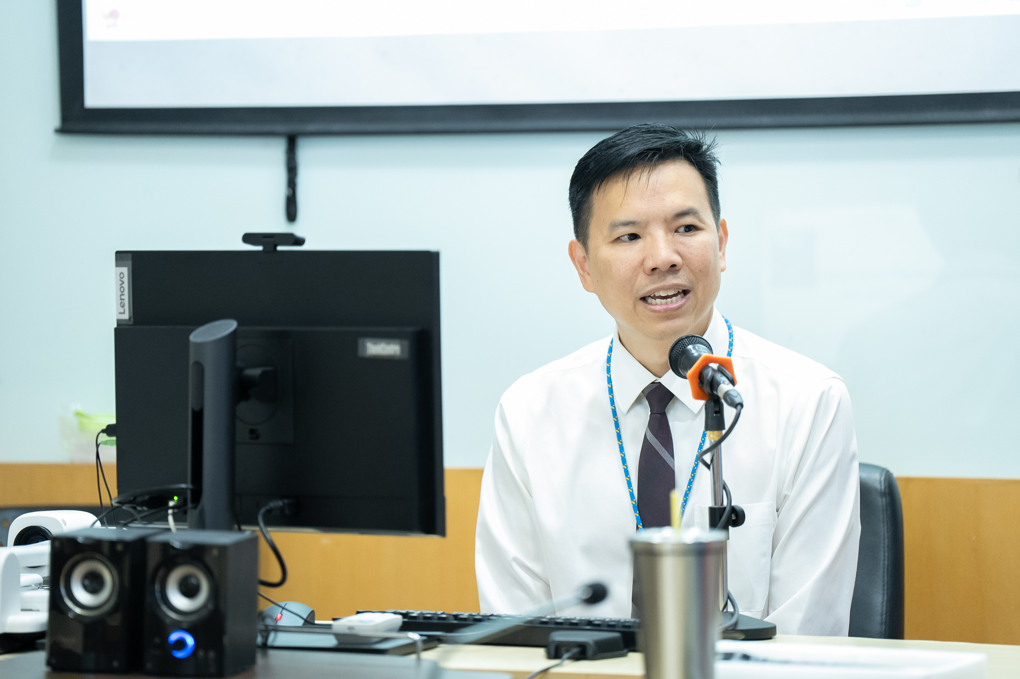ประชุม “องค์กรแพทย์สัญจร” เยี่ยมสมาชิกองค์กรแพทย์ ประชุม “องค์กรแพทย์สัญจร” เยี่ยมสมาชิกองค์กรแพทย์