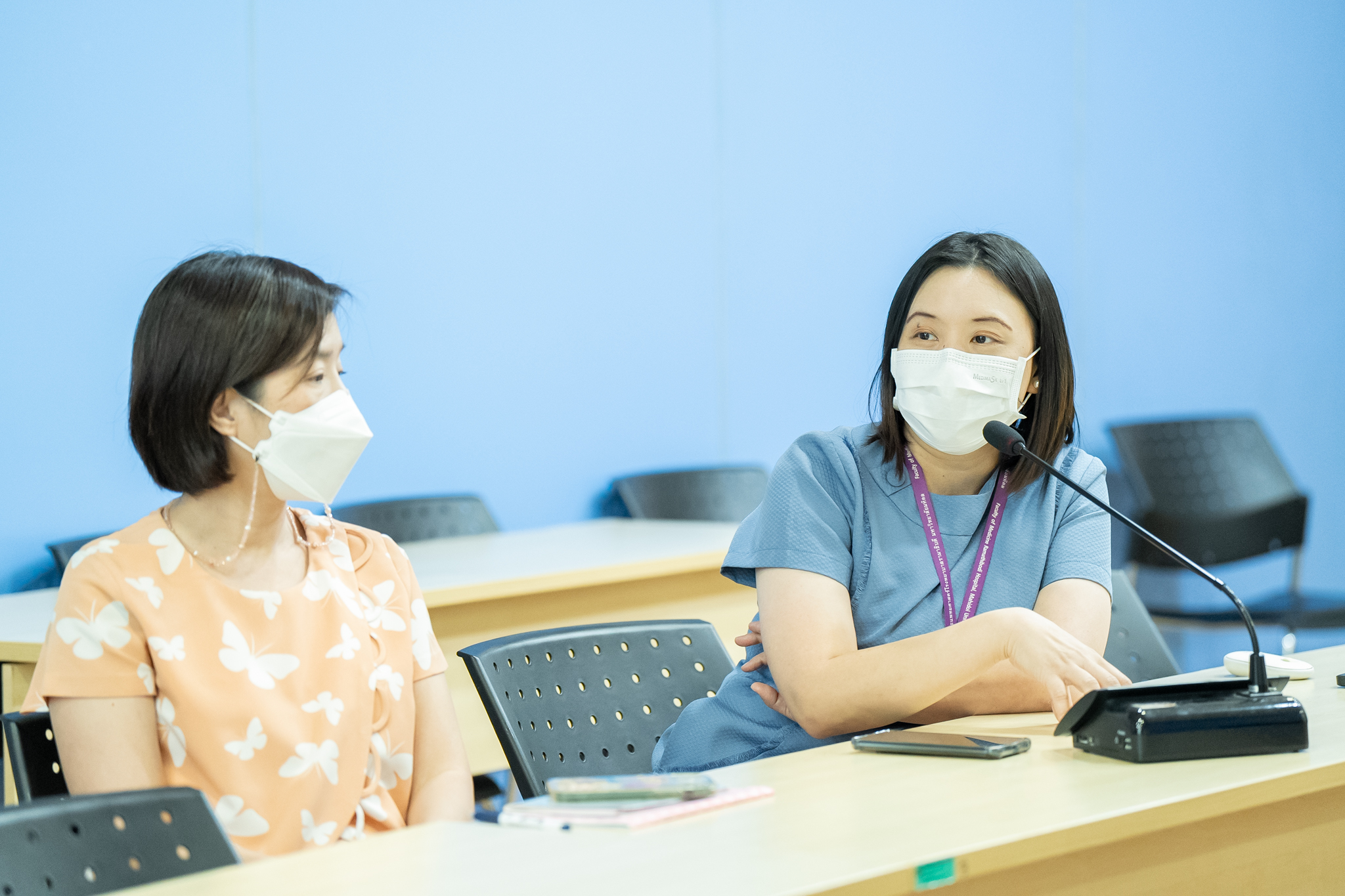 ประชุม “องค์กรแพทย์สัญจร” เยี่ยมสมาชิกองค์กรแพทย์ ประชุม “องค์กรแพทย์สัญจร” เยี่ยมสมาชิกองค์กรแพทย์