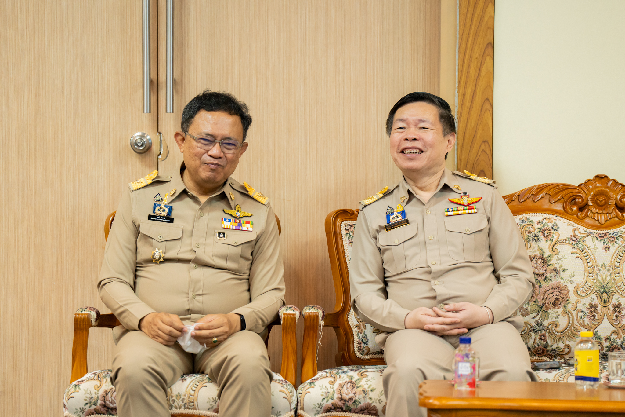 โครงการอบรมเชิงปฏิบัติการ “เด็กไทย ใฝ่ดี” ณ โรงพยาบาลพุทธโสธร จังหวัดฉะเชิงเทรา โครงการอบรมเชิงปฏิบัติการ “เด็กไทย ใฝ่ดี” ณ โรงพยาบาลพุทธโสธร จังหวัดฉะเชิงเทรา