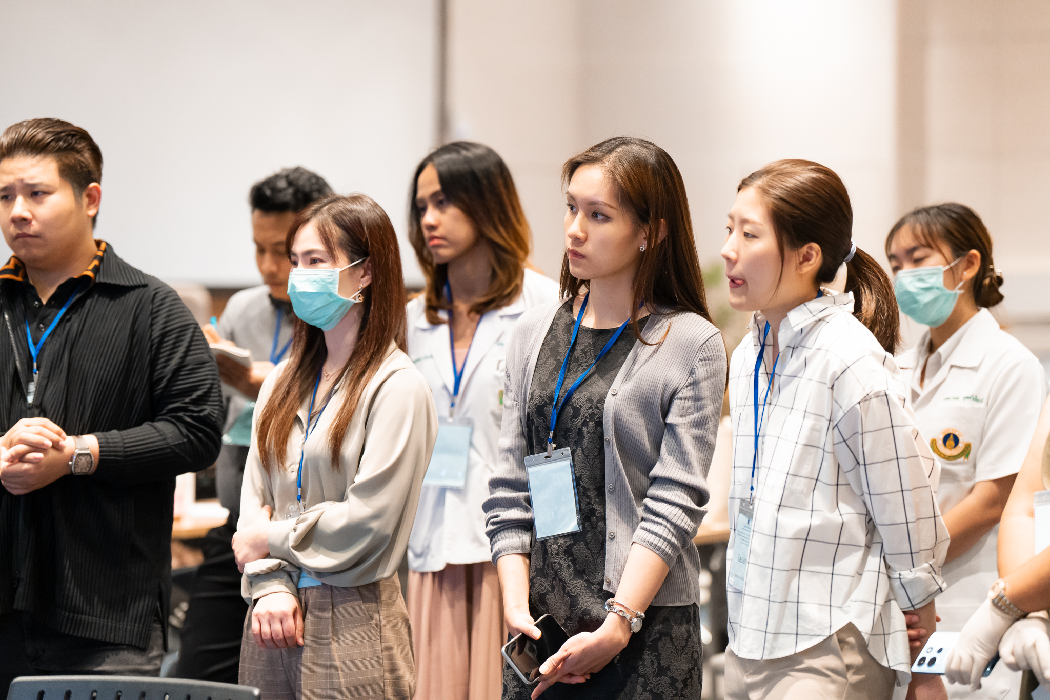 งานประชุมวิชาการเชิงปฏิบัติการ เรื่อง การฉีดเชื้อเข้าสู่โพรงมดลูกและการเตรียมการทางห้องปฏิบัติการ 2nd INTRAUTERINE INSEMINATION (IUI) WORKSHOP งานประชุมวิชาการเชิงปฏิบัติการ เรื่อง การฉีดเชื้อเข้าสู่โพรงมดลูกและการเตรียมการทางห้องปฏิบัติการ 2nd INTRAUTERINE INSEMINATION (IUI) WORKSHOP