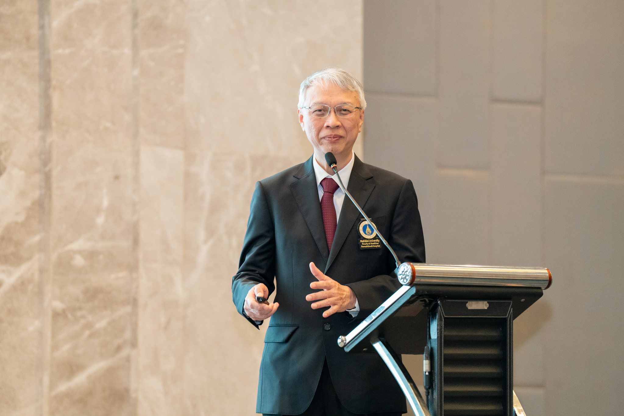 งานสัมมนา 2023 TQA Winner Conference: Leadership Challenges in Business Excellence งานสัมมนา 2023 TQA Winner Conference: Leadership Challenges in Business Excellence