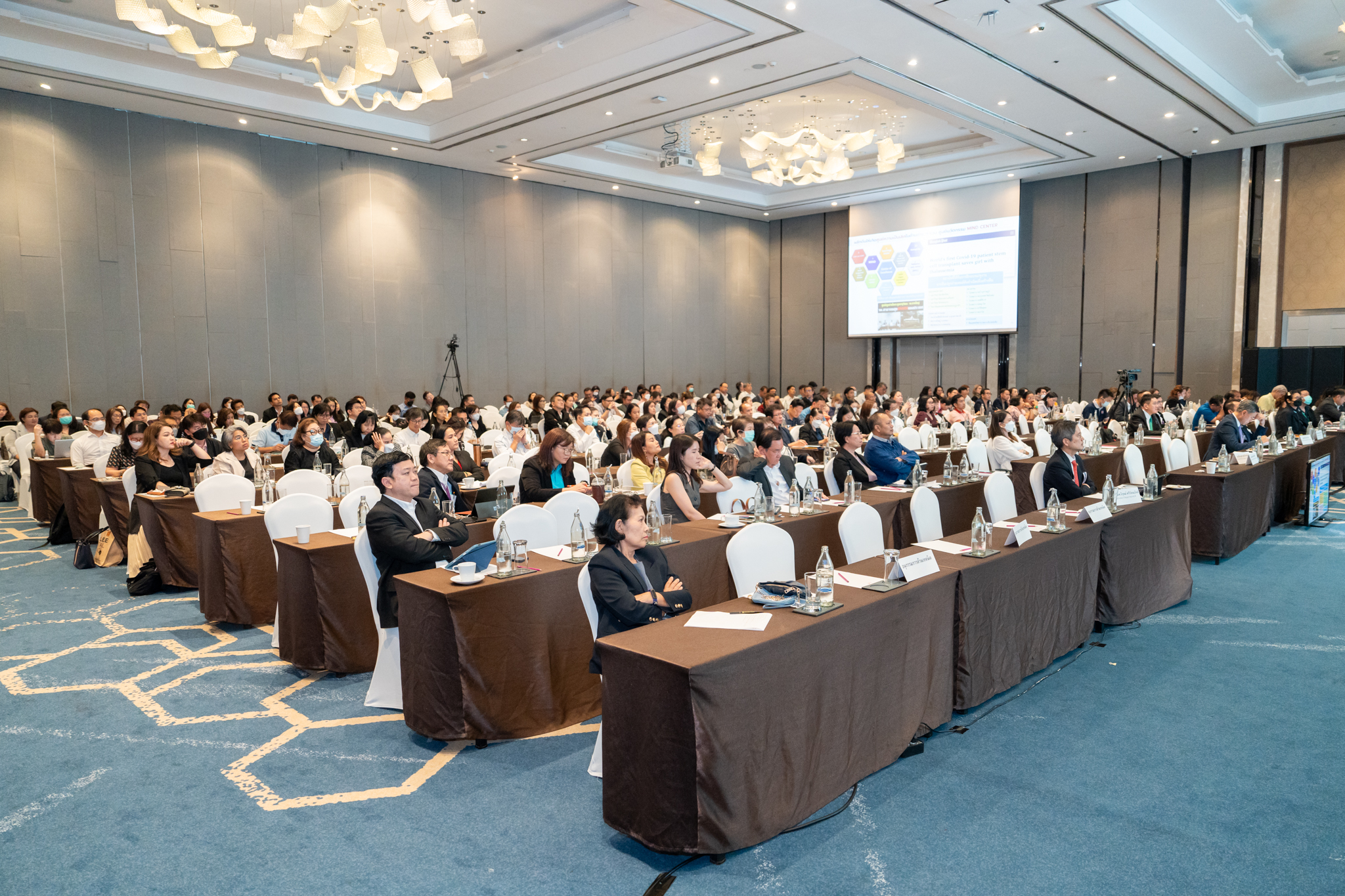 งานสัมมนา 2023 TQA Winner Conference: Leadership Challenges in Business Excellence งานสัมมนา 2023 TQA Winner Conference: Leadership Challenges in Business Excellence