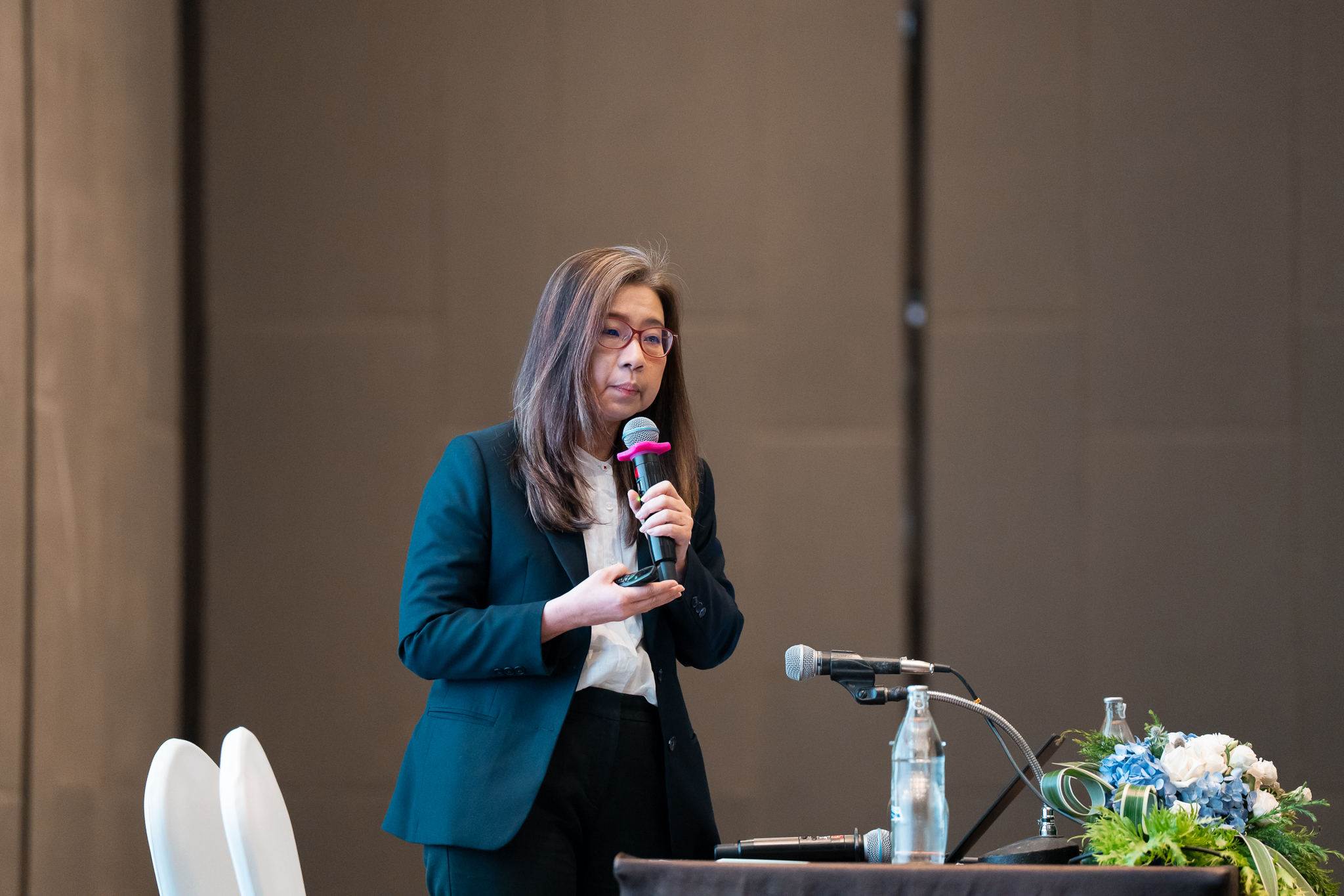 งานสัมมนา 2023 TQA Winner Conference: Leadership Challenges in Business Excellence งานสัมมนา 2023 TQA Winner Conference: Leadership Challenges in Business Excellence