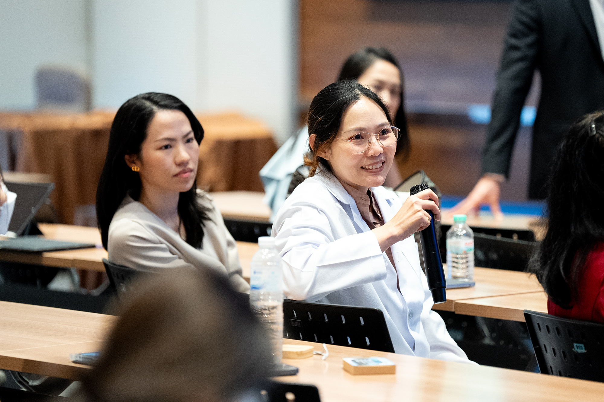 ประชุมวิชาการ Ramathibodi Update in Internal Medicine 2024