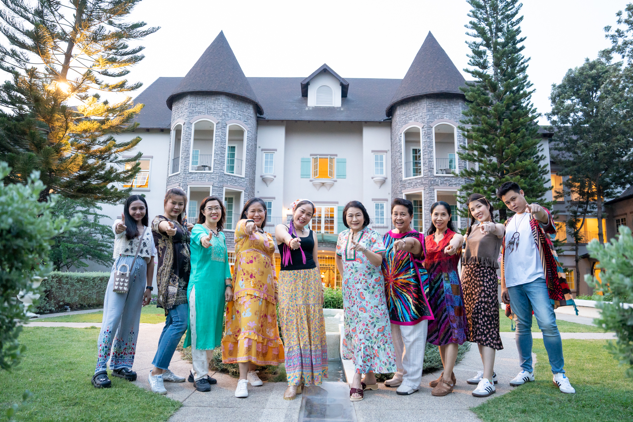 ศูนย์สุขภาพแนวหน้ารามาธิบดี สังกัดกลุ่มศูนย์สนับสนุนพันธกิจ จัดโครงการสัมมนา หัวข้อ “เสริมสร้างเครือข่ายความสัมพันธ์และการพัฒนาทีมงานอย่างสร้างสรรค์” ศูนย์สุขภาพแนวหน้ารามาธิบดี สังกัดกลุ่มศูนย์สนับสนุนพันธกิจ จัดโครงการสัมมนา หัวข้อ “เสริมสร้างเครือข่ายความสัมพันธ์และการพัฒนาทีมงานอย่างสร้างสรรค์”