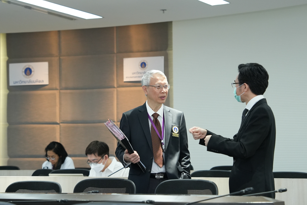 บรรยายพิเศษ หัวข้อ "วิธีการพัฒนางานวิจัยไปสู่งานเชิงธุรกิจและแนวทางแก้ไขประเด็น COI" บรรยายพิเศษ หัวข้อ "วิธีการพัฒนางานวิจัยไปสู่งานเชิงธุรกิจและแนวทางแก้ไขประเด็น COI"