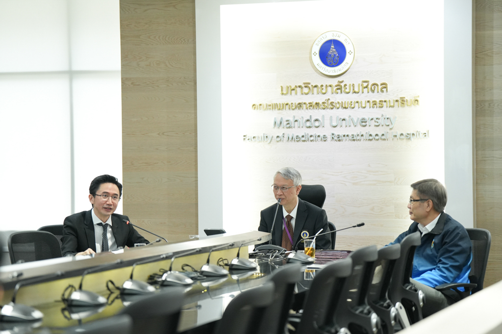 บรรยายพิเศษ หัวข้อ "วิธีการพัฒนางานวิจัยไปสู่งานเชิงธุรกิจและแนวทางแก้ไขประเด็น COI" บรรยายพิเศษ หัวข้อ "วิธีการพัฒนางานวิจัยไปสู่งานเชิงธุรกิจและแนวทางแก้ไขประเด็น COI"