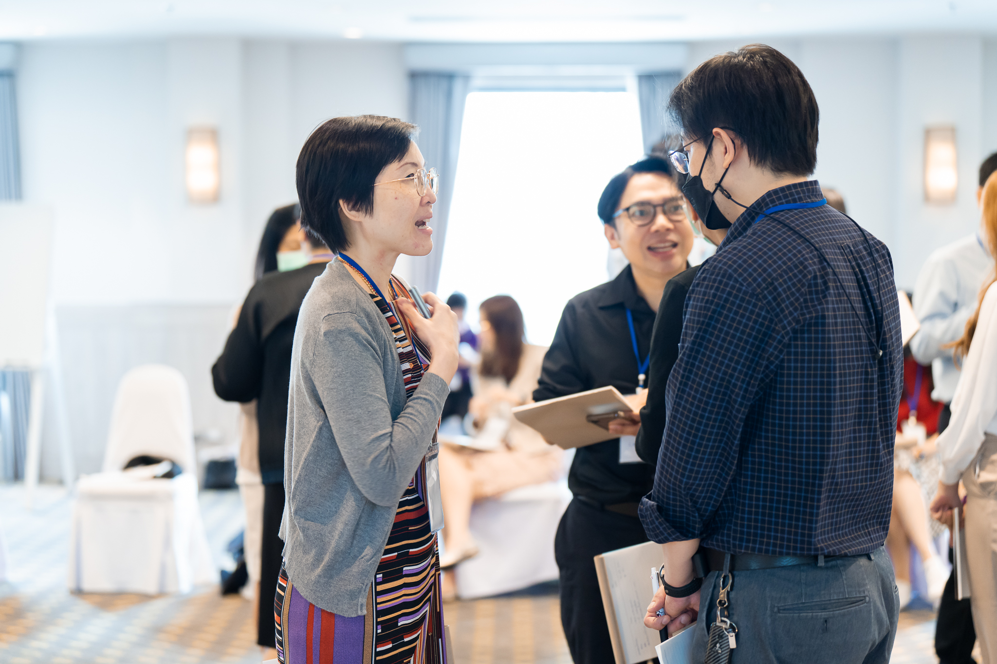การอบรมเชิงปฏิบัติการ Satir workshop for the happiness and internal growth of physicians ซาเทียร์ โมเดลเพื่อความสุขและการเติบโตภายในของแพทย์ การอบรมเชิงปฏิบัติการ Satir workshop for the happiness and internal growth of physicians ซาเทียร์ โมเดลเพื่อความสุขและการเติบโตภายในของแพทย์