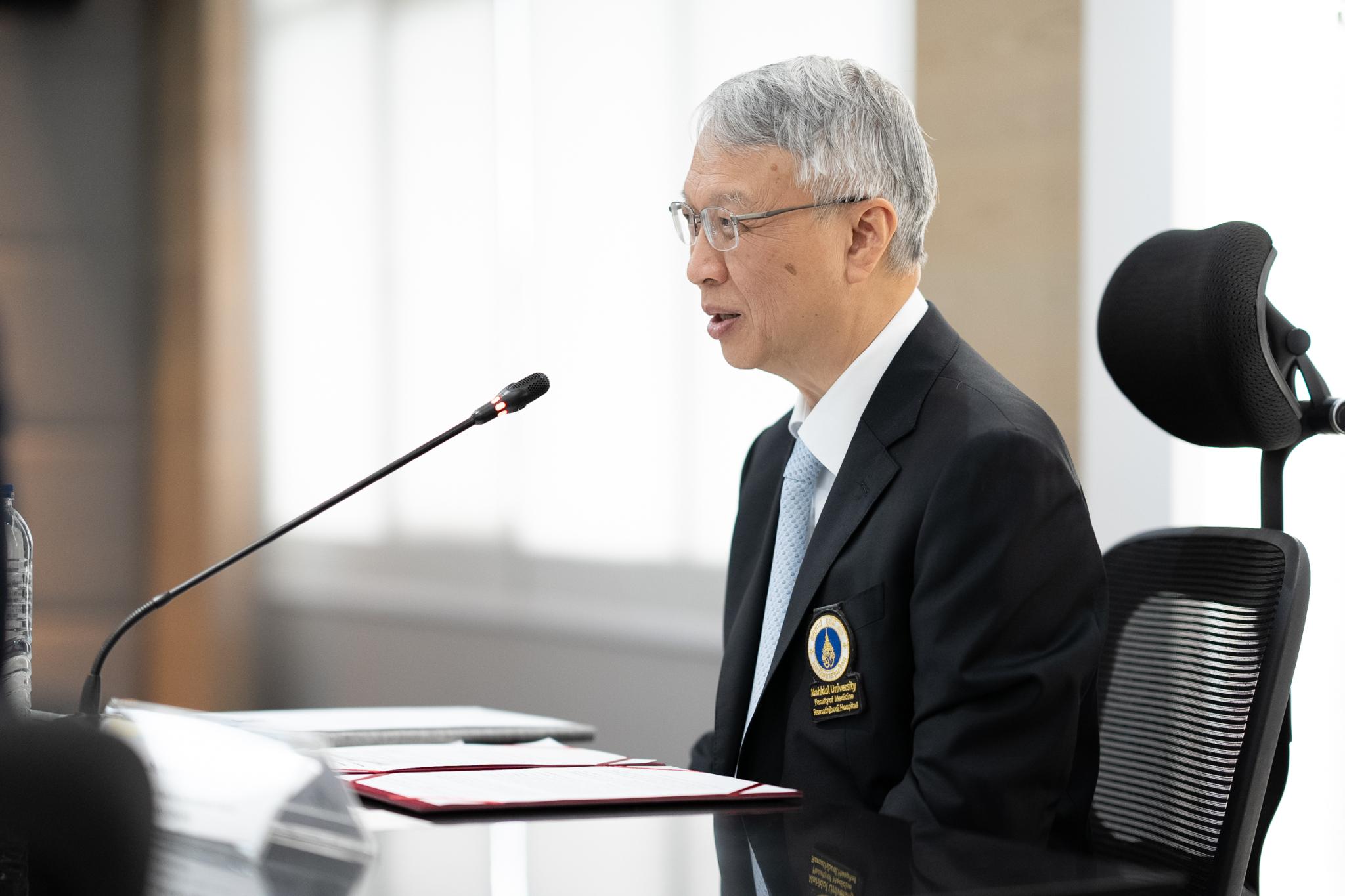 ต้อนรับคณะผู้แทนจากศูนย์มะเร็งแห่งชาติ (NCC) ประเทศญี่ปุ่น ต้อนรับคณะผู้แทนจากศูนย์มะเร็งแห่งชาติ (NCC) ประเทศญี่ปุ่น