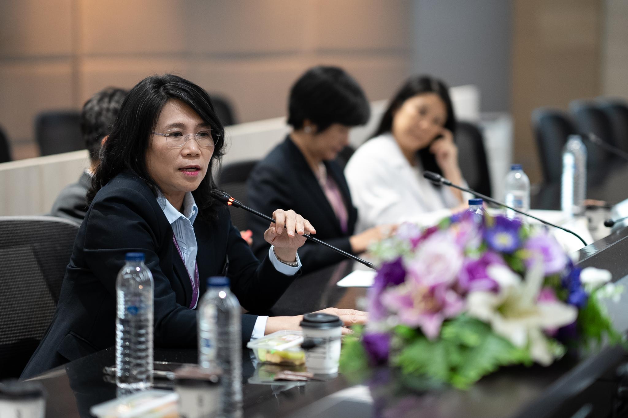 ต้อนรับคณะผู้แทนจากศูนย์มะเร็งแห่งชาติ (NCC) ประเทศญี่ปุ่น ต้อนรับคณะผู้แทนจากศูนย์มะเร็งแห่งชาติ (NCC) ประเทศญี่ปุ่น
