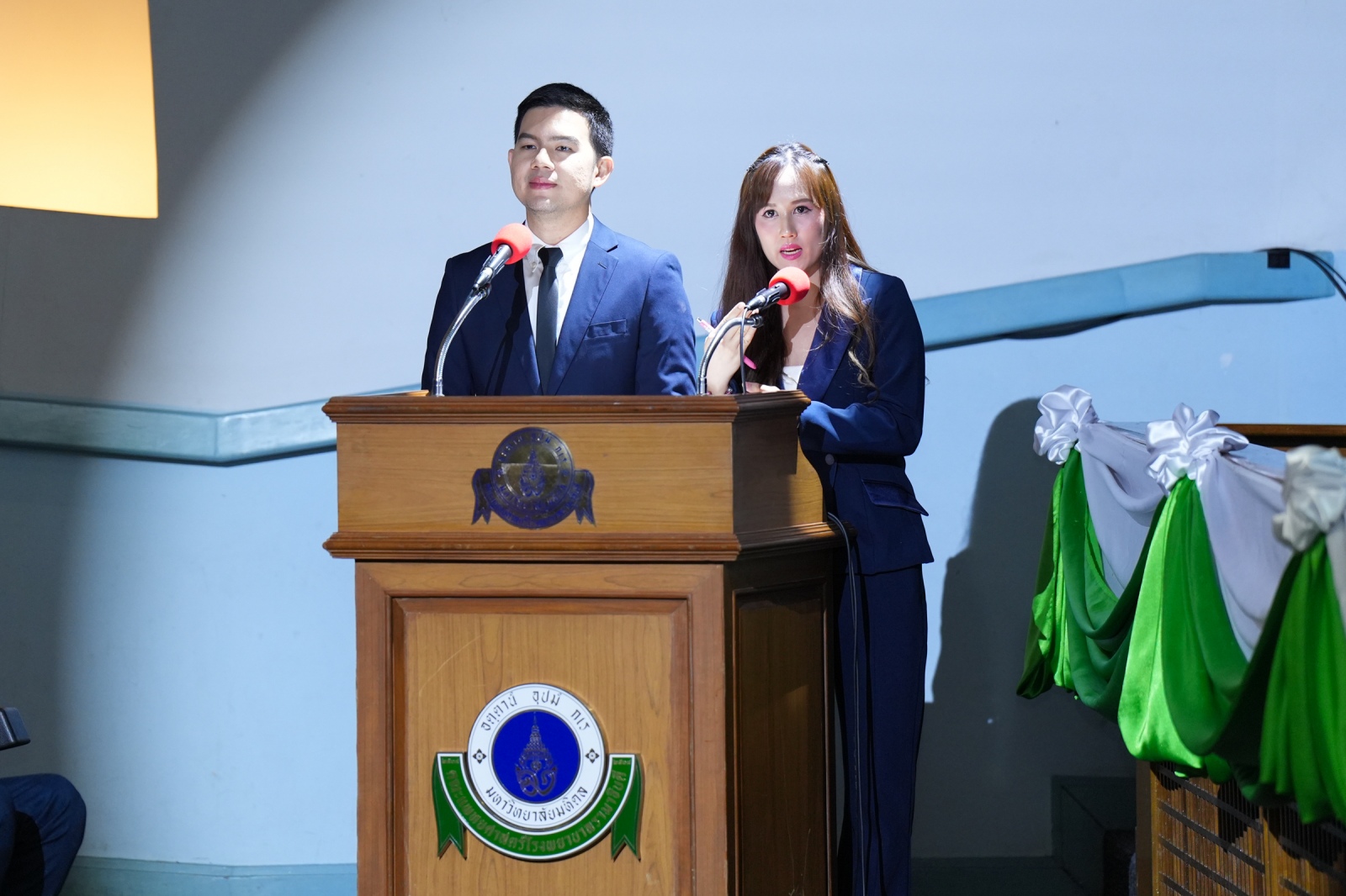RAMA SYNERGY Day ครั้งที่ 2/2567 RAMA SYNERGY Day ครั้งที่ 2/2567