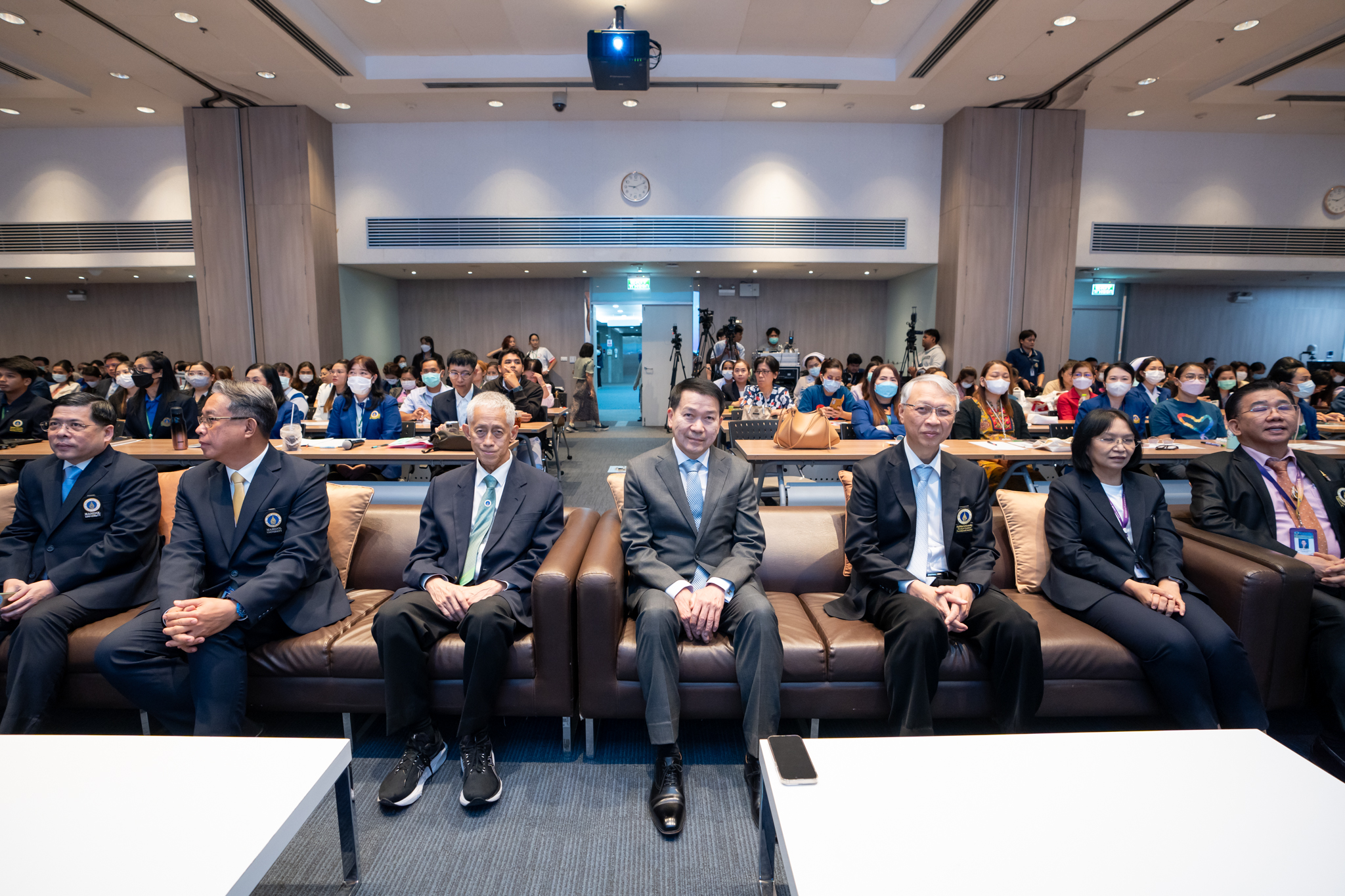 งานมหกรรมคุณภาพ (Quality Conference) ครั้งที่ 31 ประจำปี 2567 หัวข้อ "บูรณาการกระบวนการทำงานด้วยมิติคุณภาพ เพื่อการพัฒนาที่ยั่งยืน...สู่การเป็นองค์กรแห่งนวัตกรรม” งานมหกรรมคุณภาพ (Quality Conference) ครั้งที่ 31 ประจำปี 2567 หัวข้อ "บูรณาการกระบวนการทำงานด้วยมิติคุณภาพ เพื่อการพัฒนาที่ยั่งยืน...สู่การเป็นองค์กรแห่งนวัตกรรม”