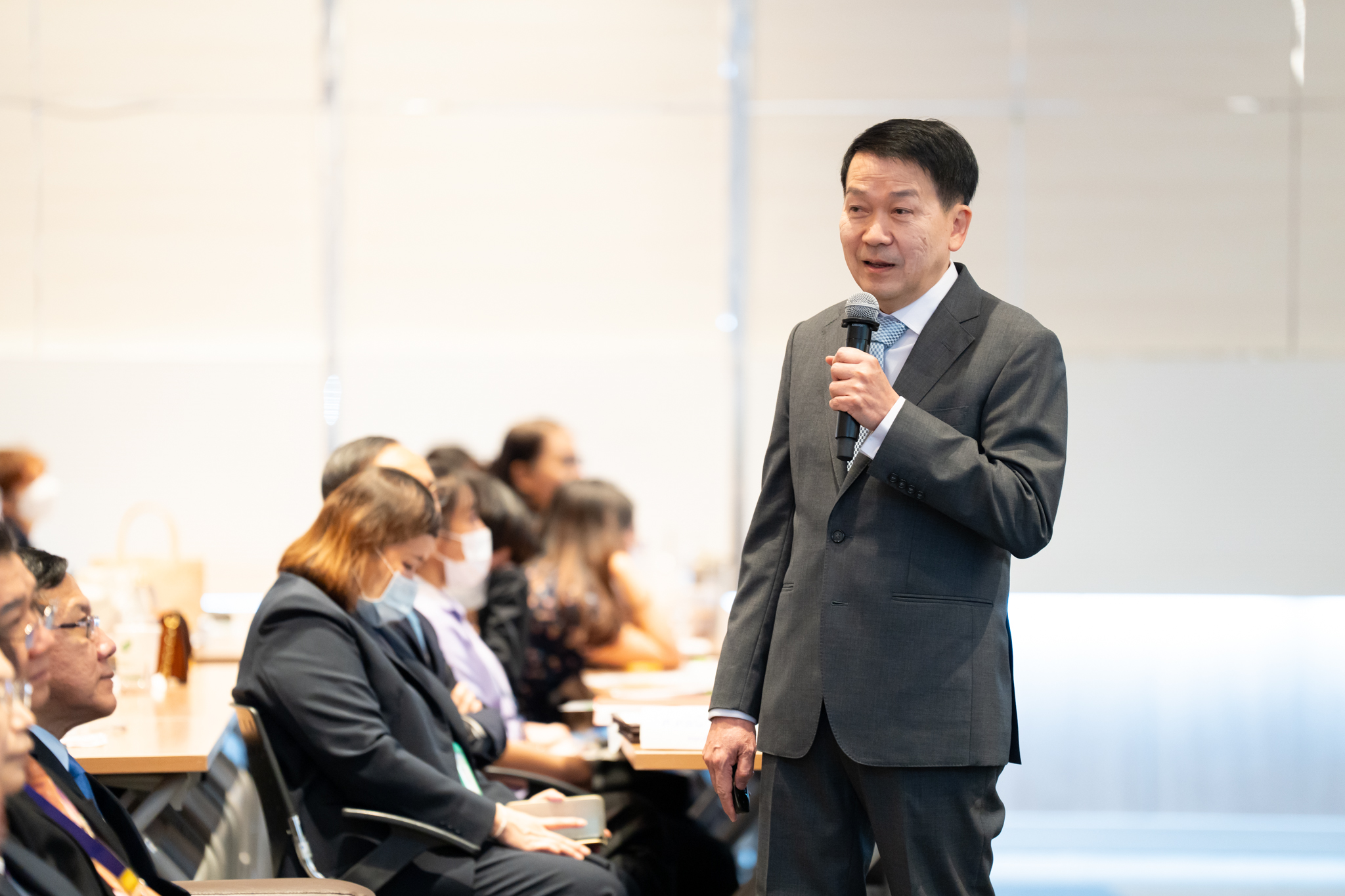 งานมหกรรมคุณภาพ (Quality Conference) ครั้งที่ 31 ประจำปี 2567 หัวข้อ "บูรณาการกระบวนการทำงานด้วยมิติคุณภาพ เพื่อการพัฒนาที่ยั่งยืน...สู่การเป็นองค์กรแห่งนวัตกรรม” งานมหกรรมคุณภาพ (Quality Conference) ครั้งที่ 31 ประจำปี 2567 หัวข้อ "บูรณาการกระบวนการทำงานด้วยมิติคุณภาพ เพื่อการพัฒนาที่ยั่งยืน...สู่การเป็นองค์กรแห่งนวัตกรรม”