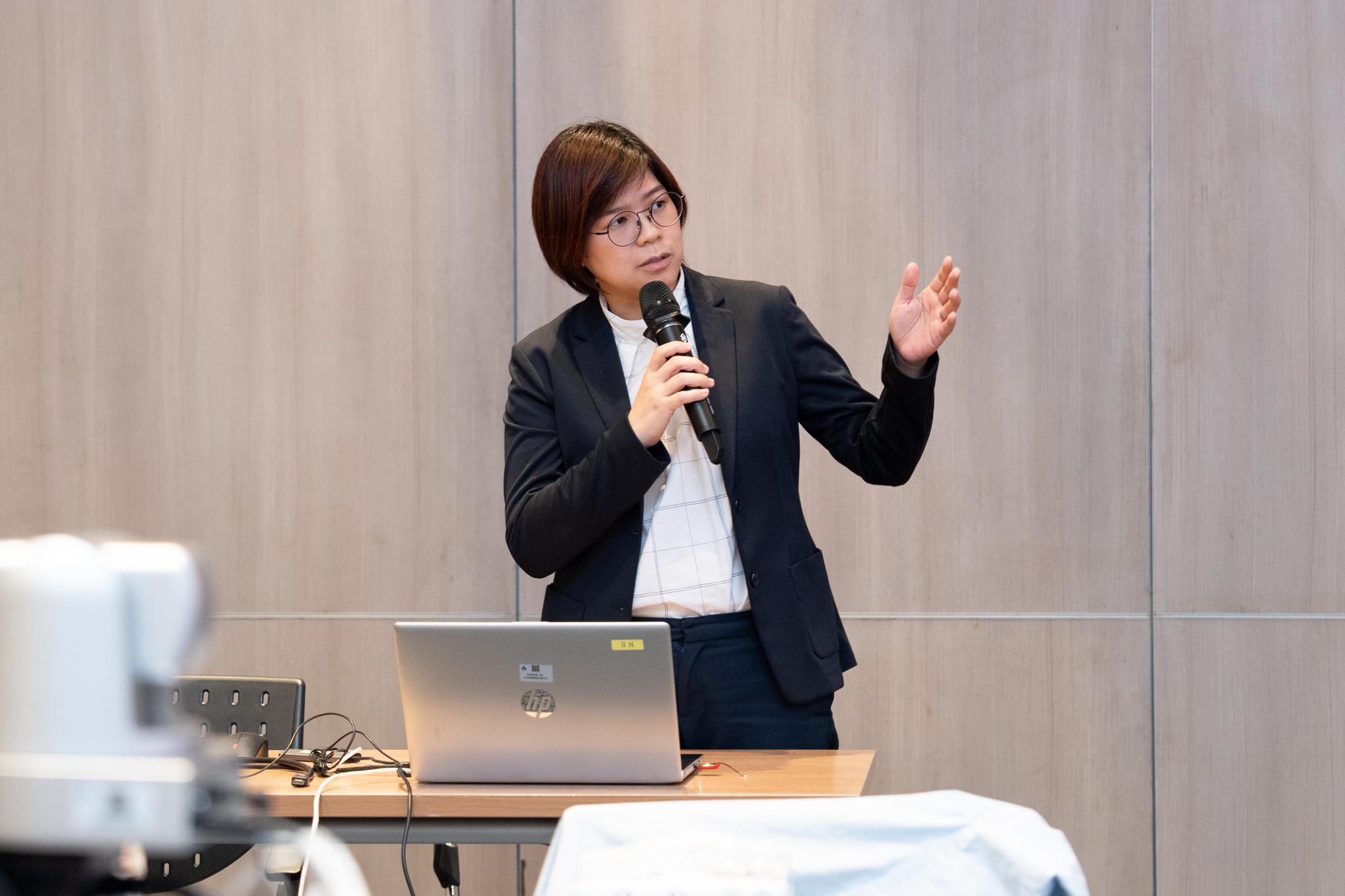 ต้อนรับคณะผู้แทนจาก Kyungpook National University Chilgok Hospital, K-MEDI Hub และ Neopons CO. Ltd. จากสาธารณรัฐเกาหลี ต้อนรับคณะผู้แทนจาก Kyungpook National University Chilgok Hospital, K-MEDI Hub และ Neopons CO. Ltd. จากสาธารณรัฐเกาหลี
