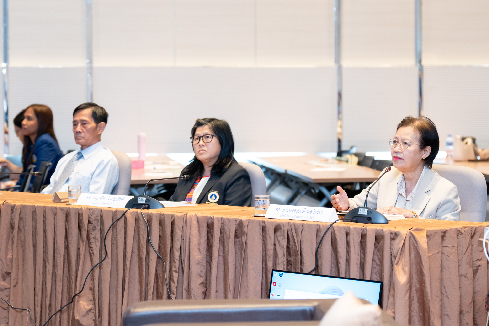 งานมหกรรมคุณภาพ (Quality Conference) ครั้งที่ 31 ประจำปี 2567 หัวข้อ "บูรณาการกระบวนการทำงานด้วยมิติคุณภาพ เพื่อการพัฒนาที่ยั่งยืน...สู่การเป็นองค์กรแห่งนวัตกรรม” งานมหกรรมคุณภาพ (Quality Conference) ครั้งที่ 31 ประจำปี 2567 หัวข้อ "บูรณาการกระบวนการทำงานด้วยมิติคุณภาพ เพื่อการพัฒนาที่ยั่งยืน...สู่การเป็นองค์กรแห่งนวัตกรรม”