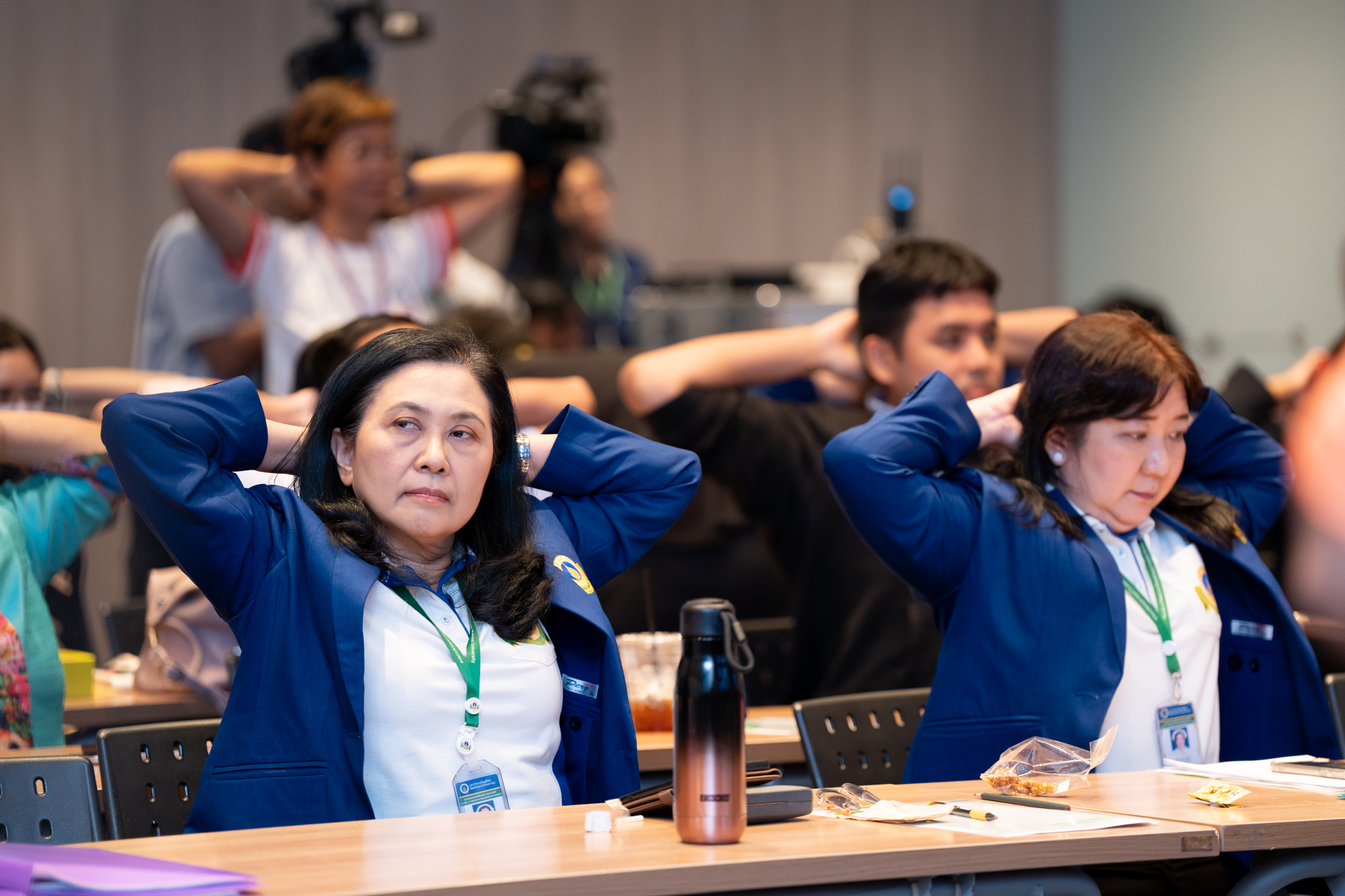 งานมหกรรมคุณภาพ (Quality Conference) ครั้งที่ 31 ประจำปี 2567 หัวข้อ "บูรณาการกระบวนการทำงานด้วยมิติคุณภาพ เพื่อการพัฒนาที่ยั่งยืน...สู่การเป็นองค์กรแห่งนวัตกรรม” งานมหกรรมคุณภาพ (Quality Conference) ครั้งที่ 31 ประจำปี 2567 หัวข้อ "บูรณาการกระบวนการทำงานด้วยมิติคุณภาพ เพื่อการพัฒนาที่ยั่งยืน...สู่การเป็นองค์กรแห่งนวัตกรรม”