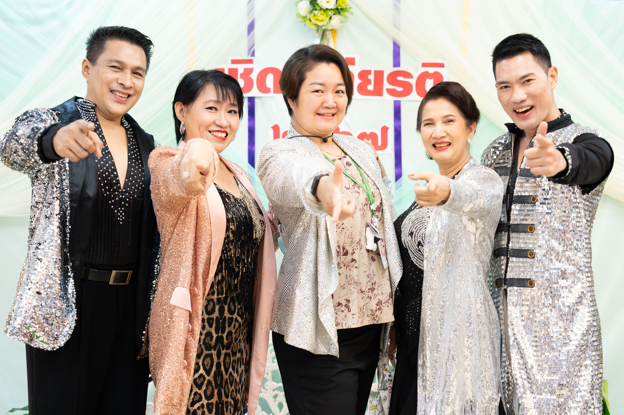 “งานเชิดชูเกียรติ บุคลากร และหน่วยงานดีเด่น” ประจำปี 2567 “งานเชิดชูเกียรติ บุคลากร และหน่วยงานดีเด่น” ประจำปี 2567