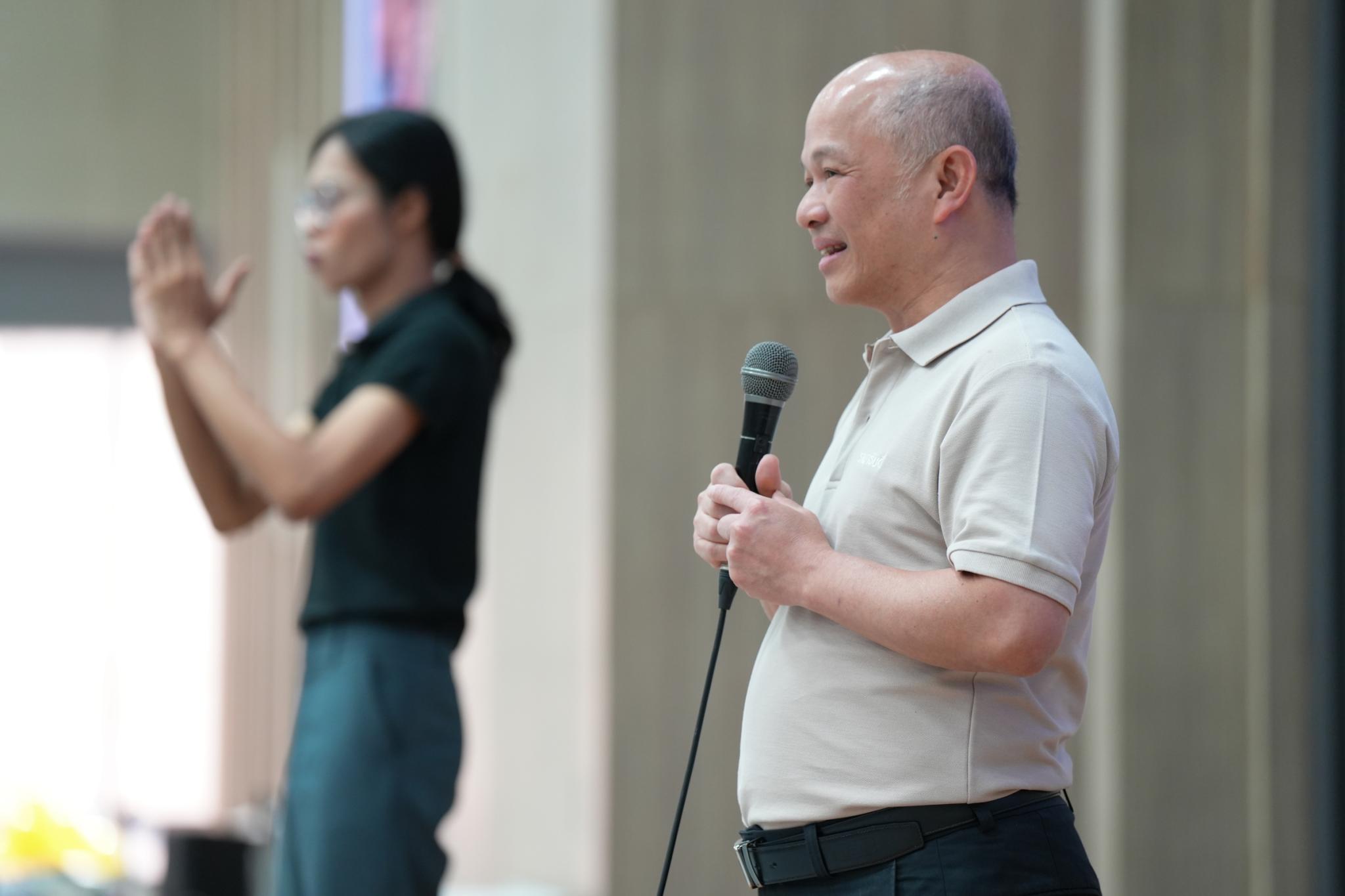 งานแรกพบ 6 สาขา…รามาธิบดี ประจำปีการศึกษา 2567 งานแรกพบ 6 สาขา…รามาธิบดี ประจำปีการศึกษา 2567