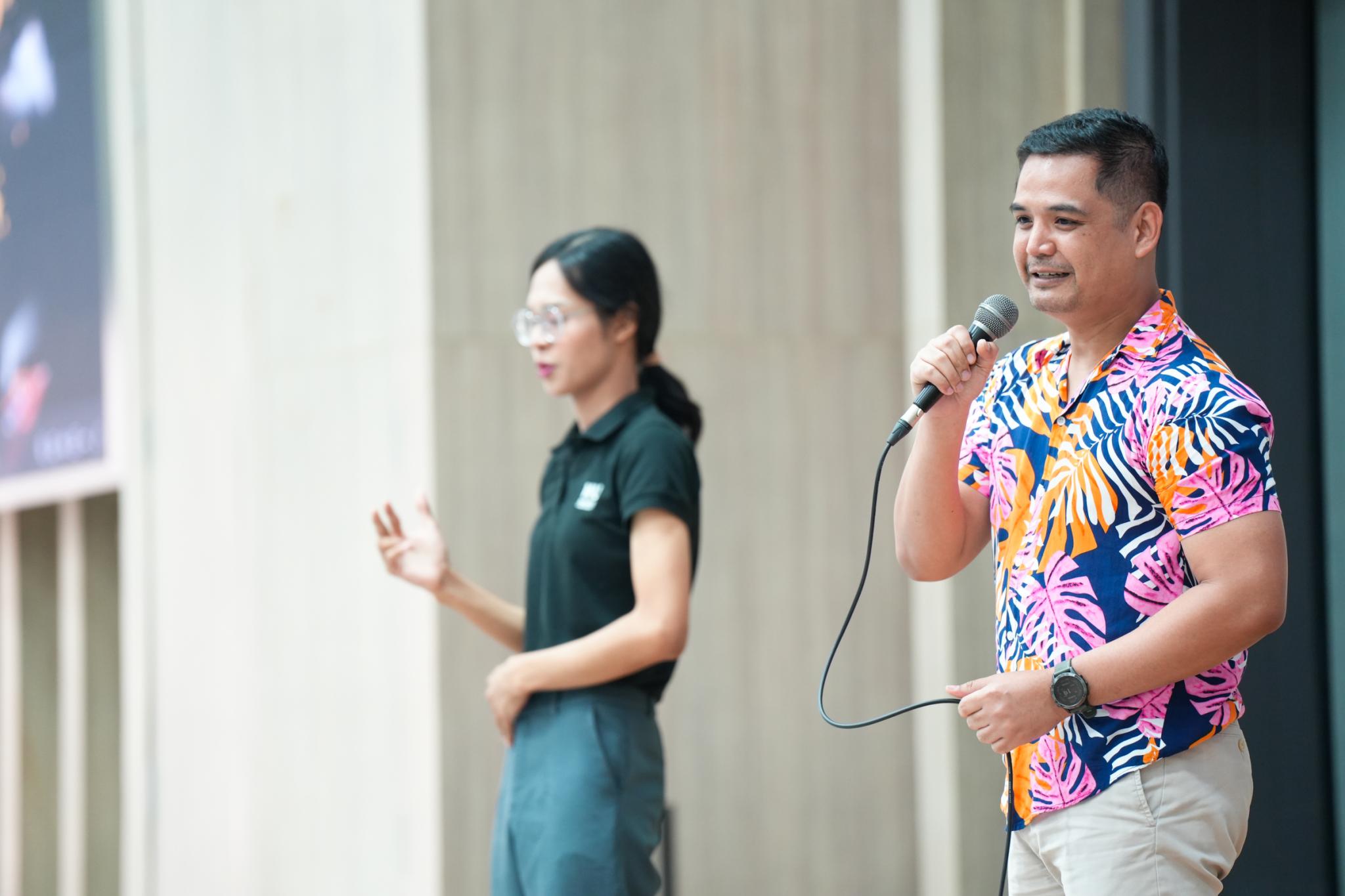งานแรกพบ 6 สาขา…รามาธิบดี ประจำปีการศึกษา 2567 งานแรกพบ 6 สาขา…รามาธิบดี ประจำปีการศึกษา 2567