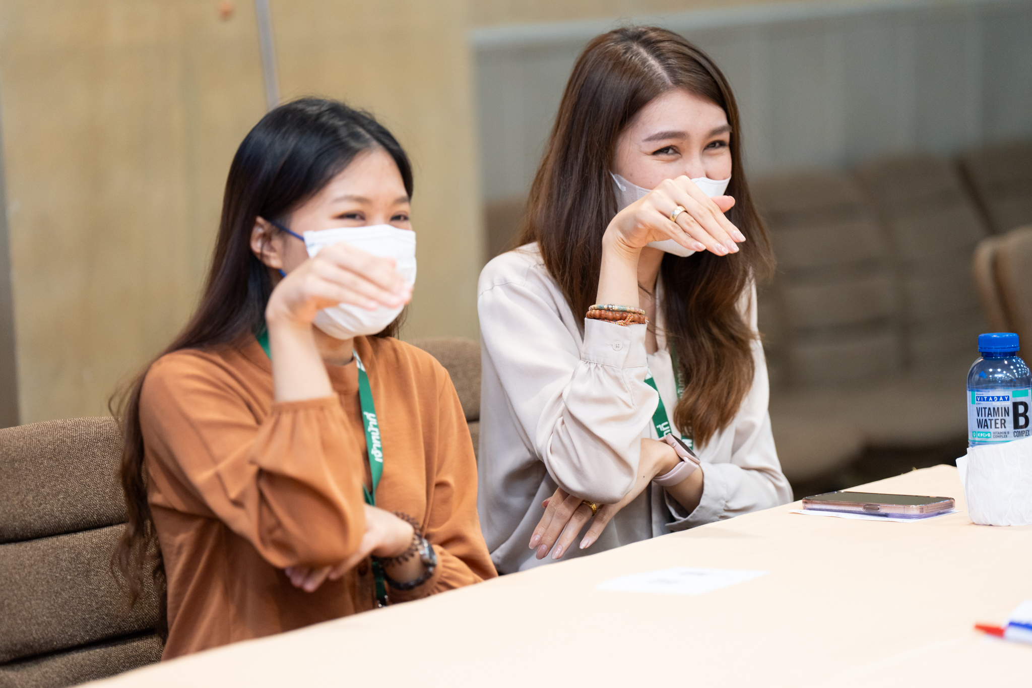 การอบรมโครงการ QRS for New Staff เพื่อบุคลากรใหม่ รุ่นที่ 3 (ครั้งที่ 1) การอบรมโครงการ QRS for New Staff เพื่อบุคลากรใหม่ รุ่นที่ 3 (ครั้งที่ 1)