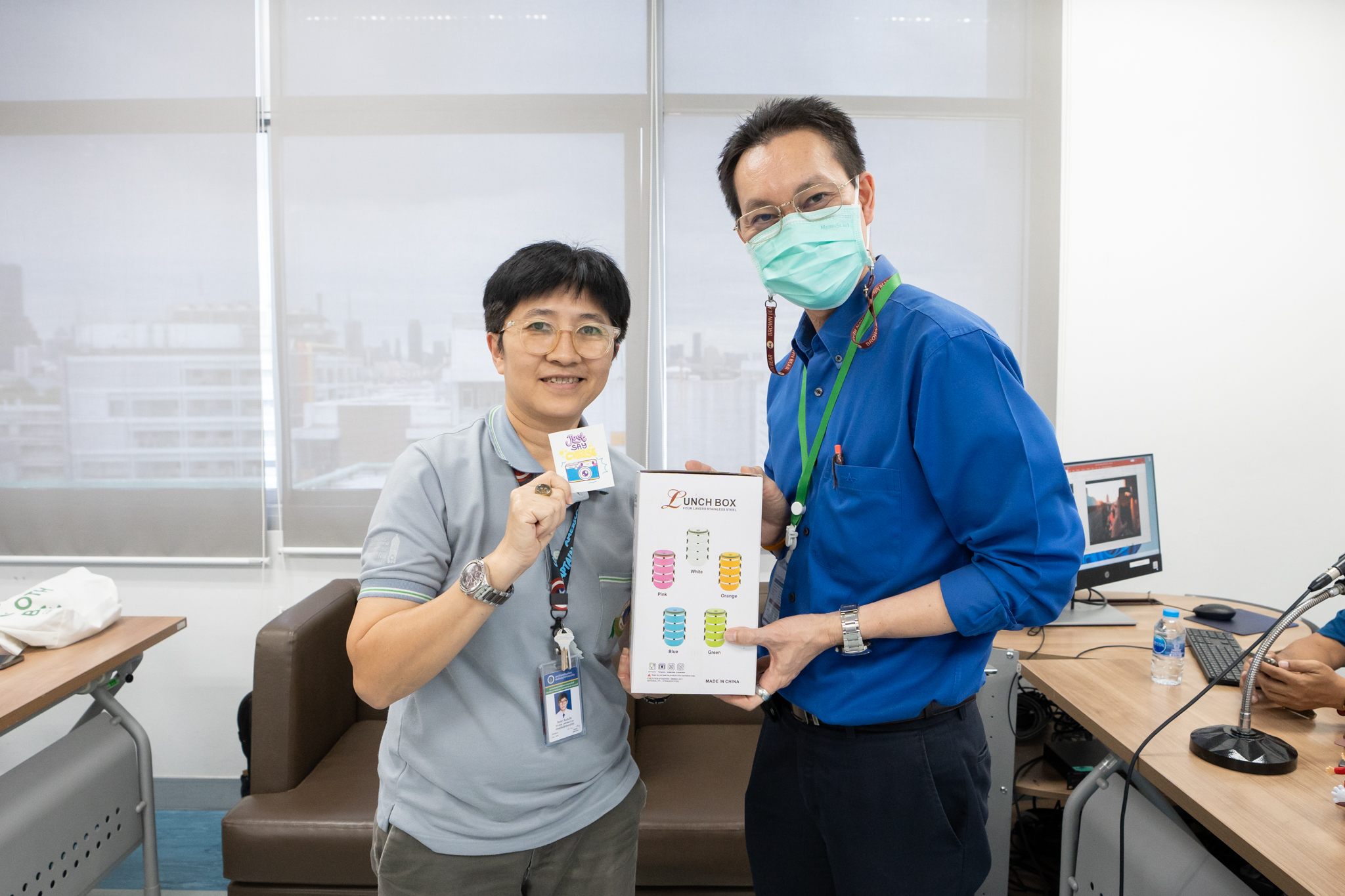หน่วยช่างภาพ งานสื่อสารองค์กร คณะแพทยศาสตร์โรงพยาบาลรามาธิบดี มหาวิทยาลัยมหิดล จัดอบรม “เรื่องง่าย ๆ กับการถ่ายภาพด้วยกล้อง Smartphone” หน่วยช่างภาพ งานสื่อสารองค์กร คณะแพทยศาสตร์โรงพยาบาลรามาธิบดี มหาวิทยาลัยมหิดล จัดอบรม “เรื่องง่าย ๆ กับการถ่ายภาพด้วยกล้อง Smartphone”